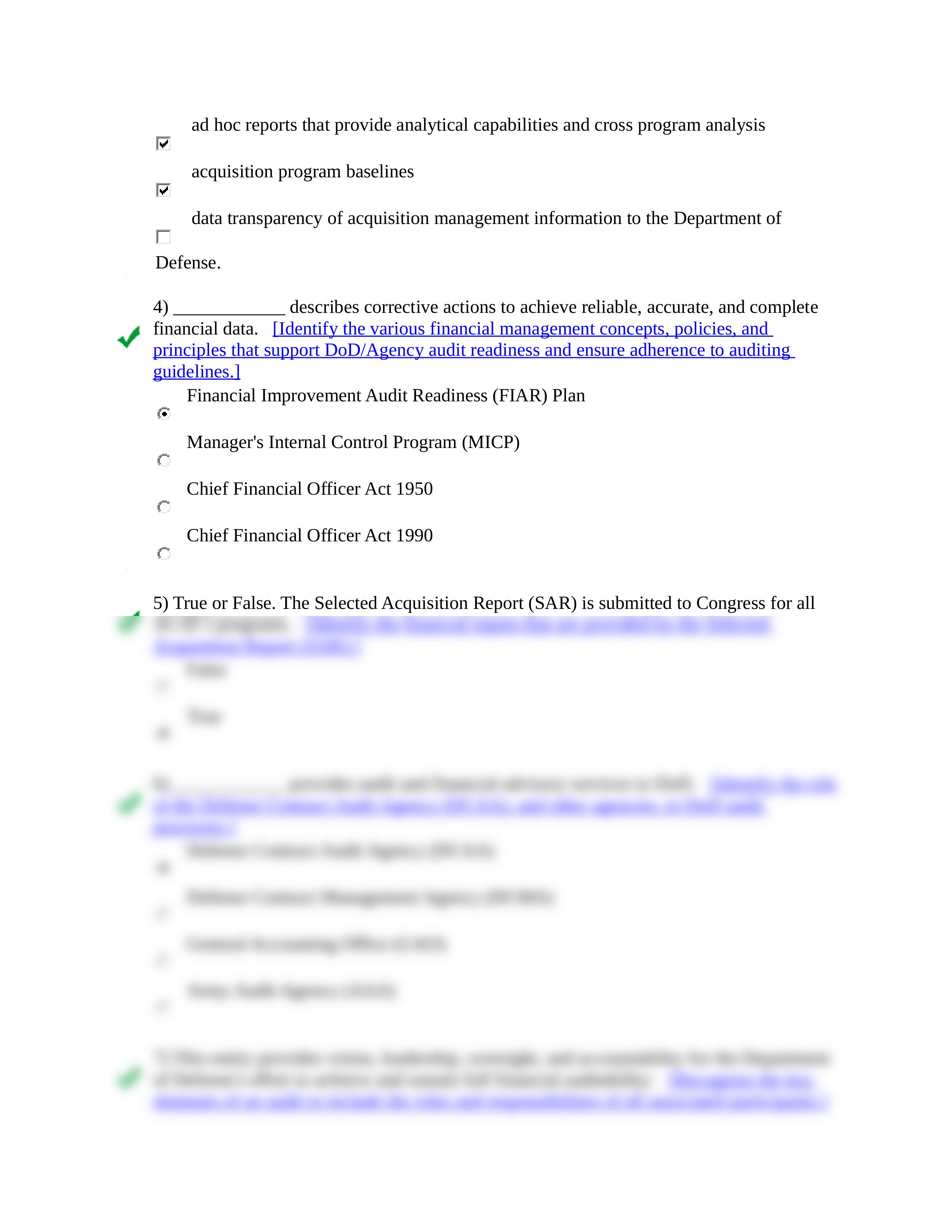 BCF 110 EXAM 10 Answers - Reporting and Audit Readiness 1st Attempt.docx_dektgxbpasi_page2