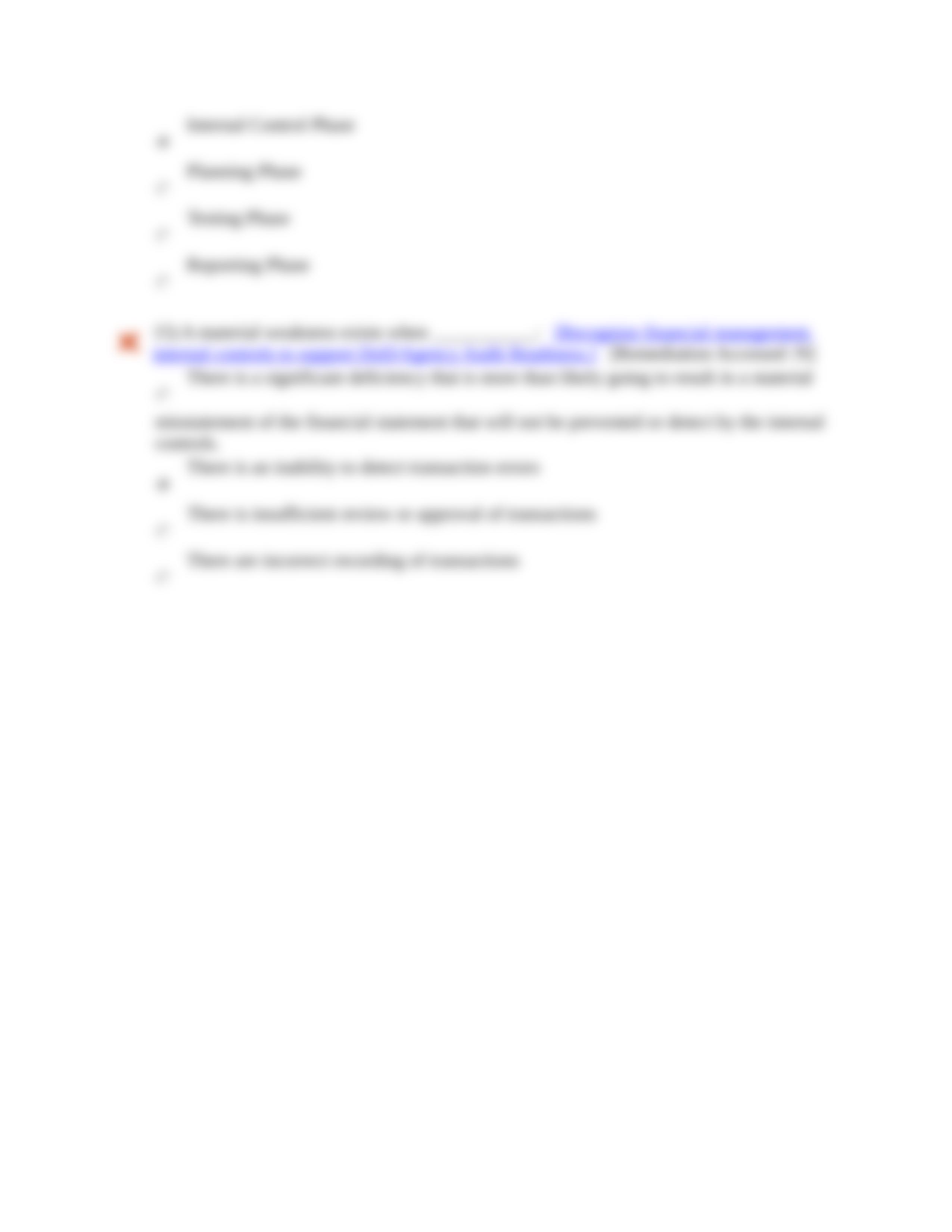 BCF 110 EXAM 10 Answers - Reporting and Audit Readiness 1st Attempt.docx_dektgxbpasi_page5