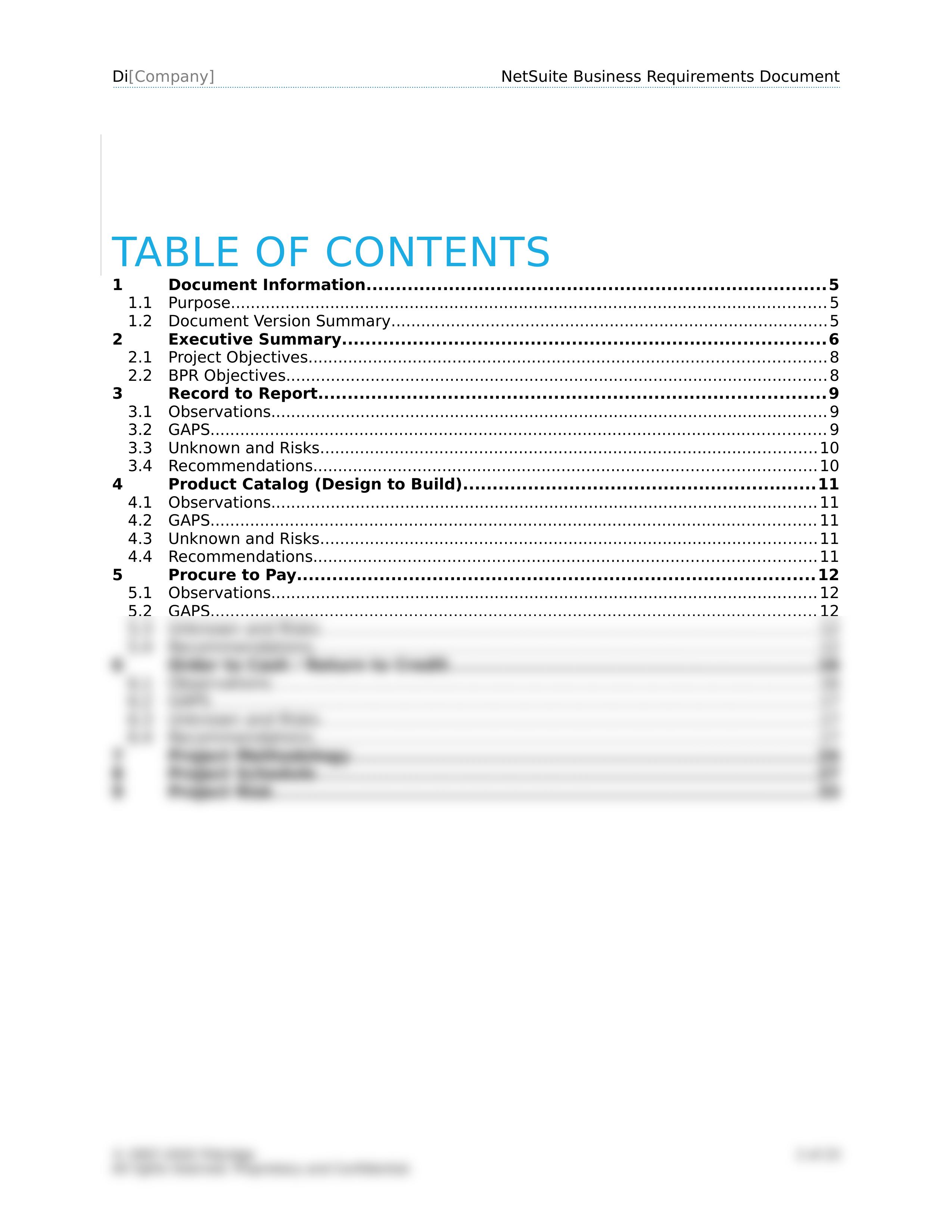 Dimensional - BRD--NetSuite Business Requirements Document V1.4.docx_del4x1o4yfk_page2