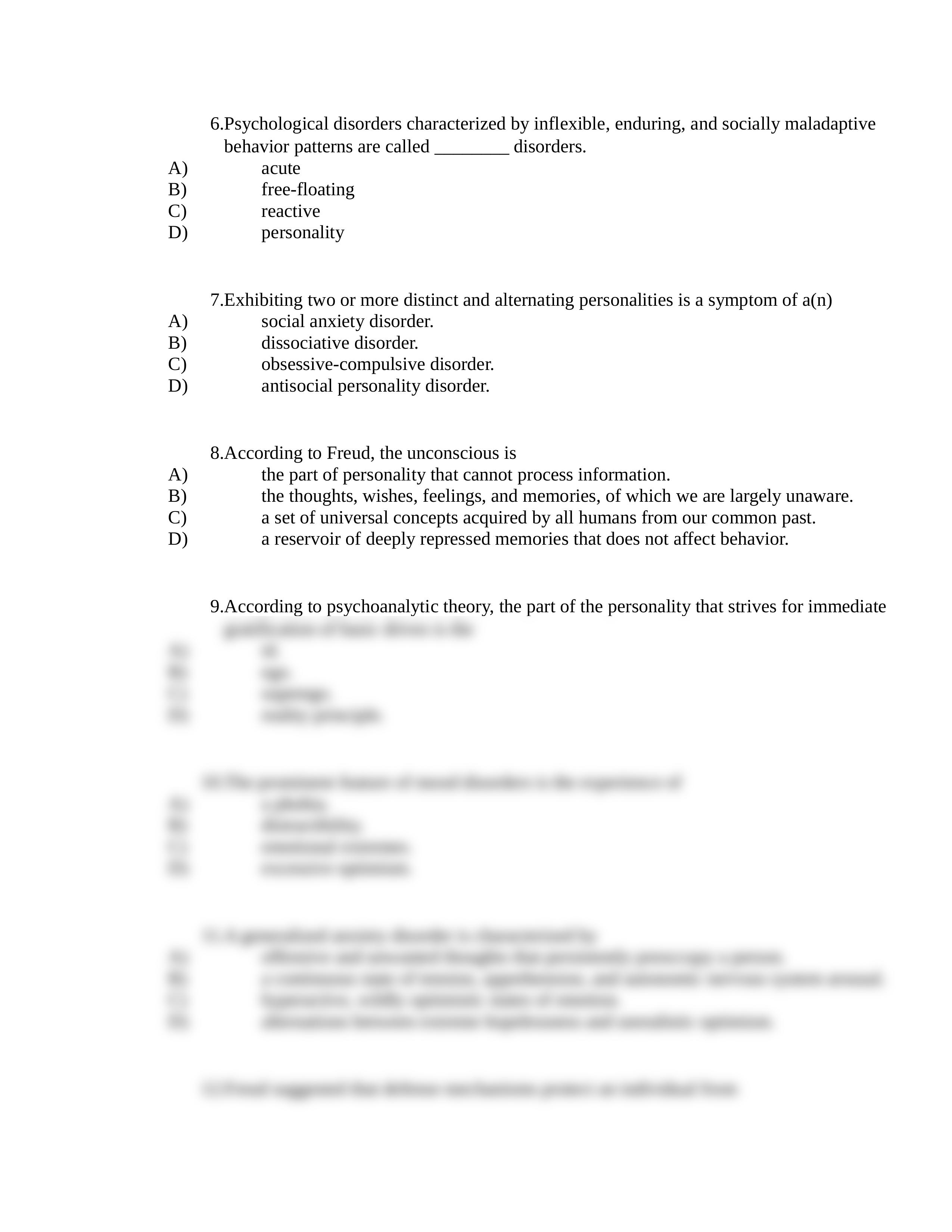 PSY100 Exam 3 - Fall 2015 (1)_deow3k2bgic_page2