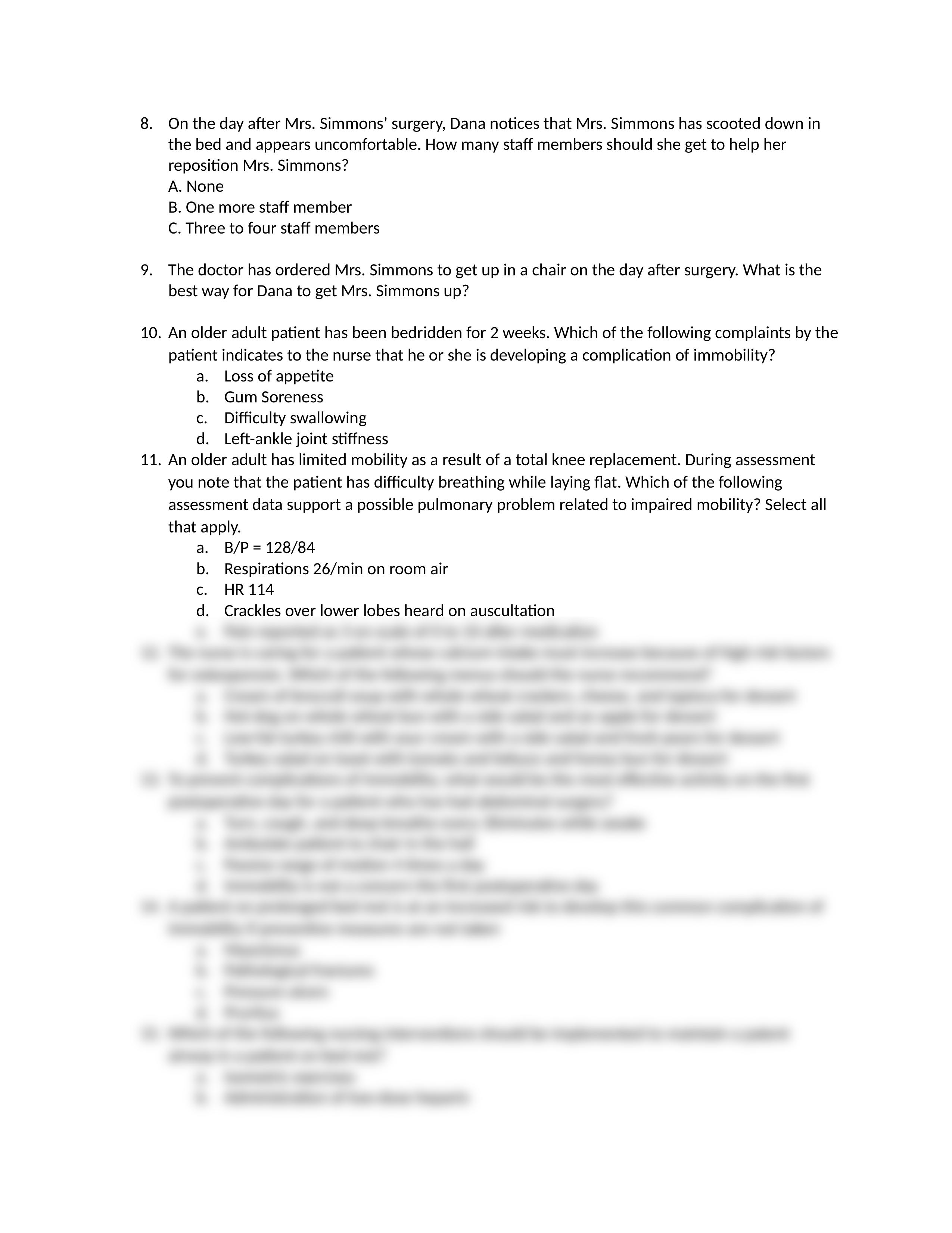 Nursing Foundations - Exam 4.docx_deoxo0fxn1v_page2