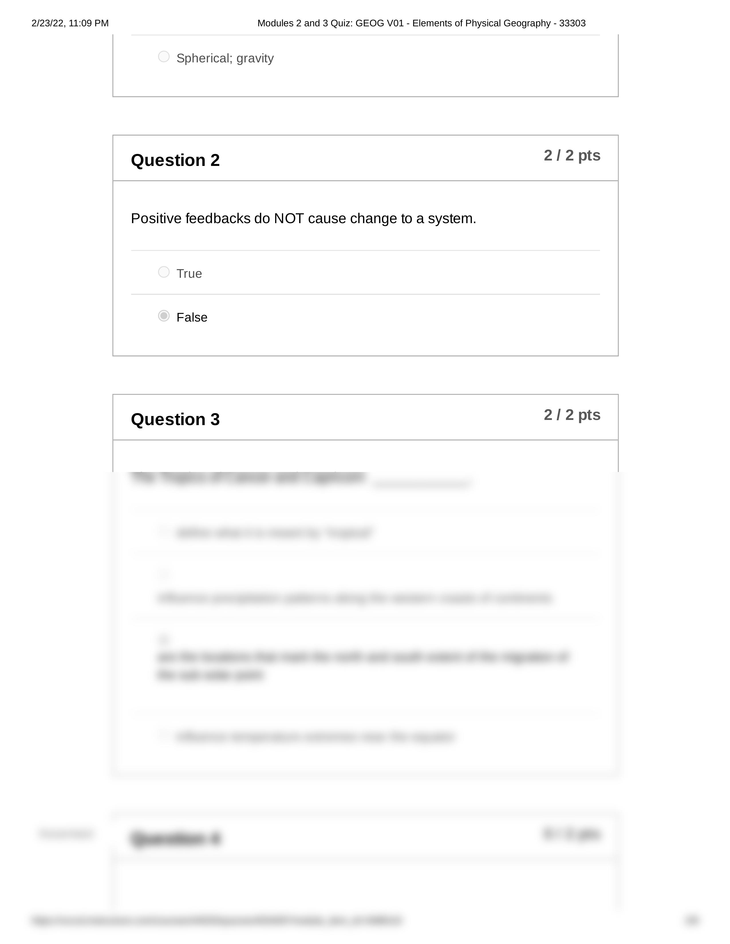 Modules 2 and 3 Quiz_ GEOG V01 - Elements of Physical Geography - 33303.pdf_depe18k4f0m_page2