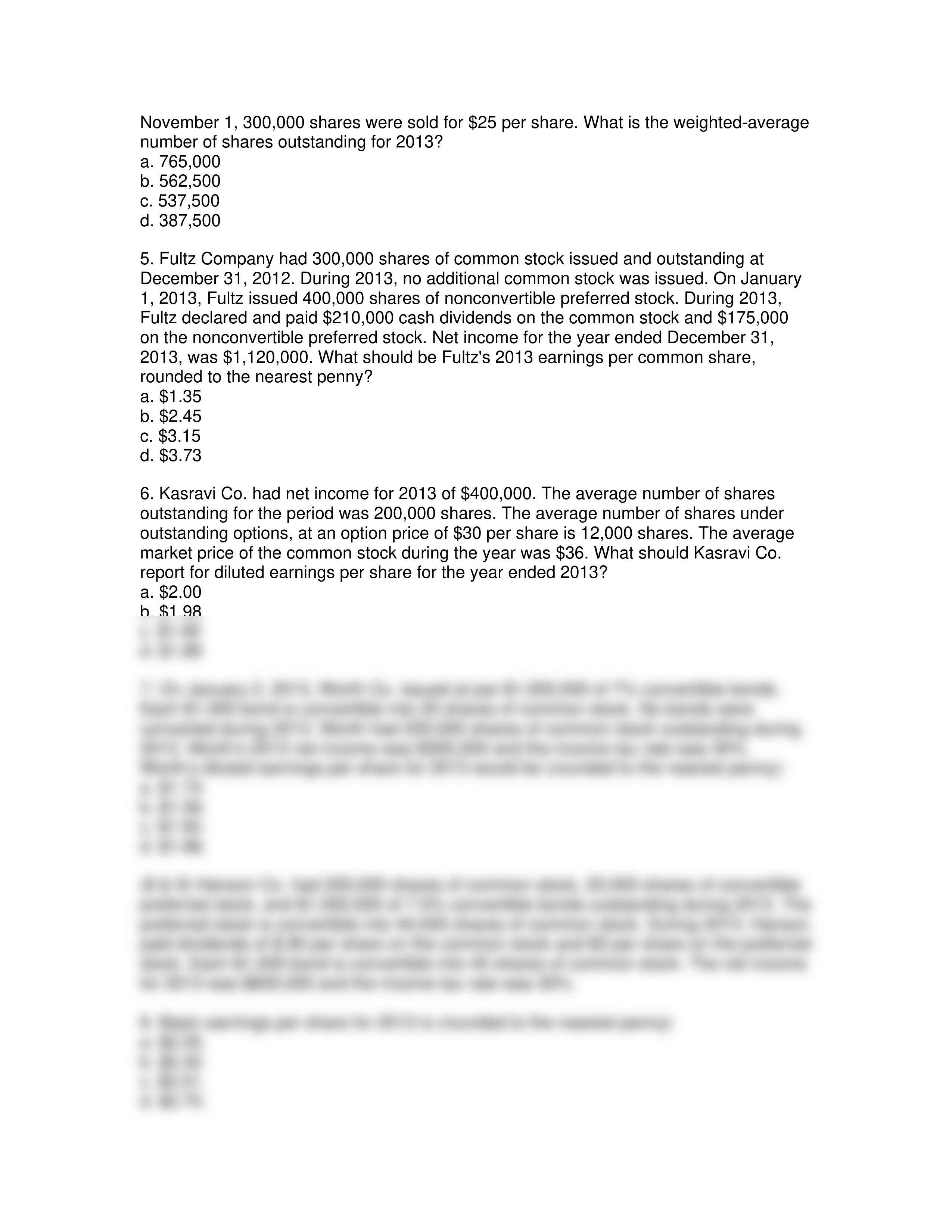 3313 Review Questions 1 (with answer)_des31d7vr69_page2