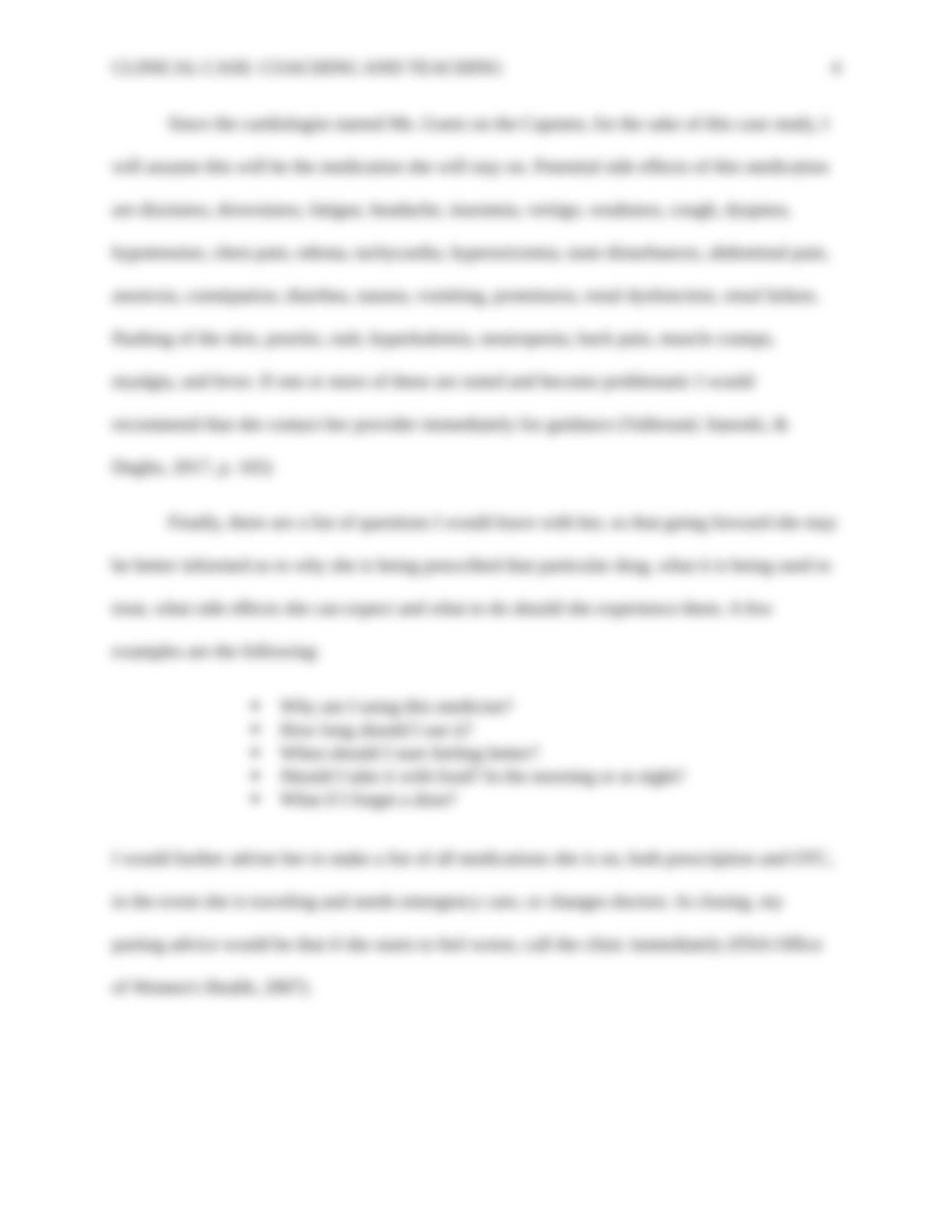 JThomas_Written Assignment - Clinical Case Coaching and Teaching_082718.docx_det7bqgfs6x_page4