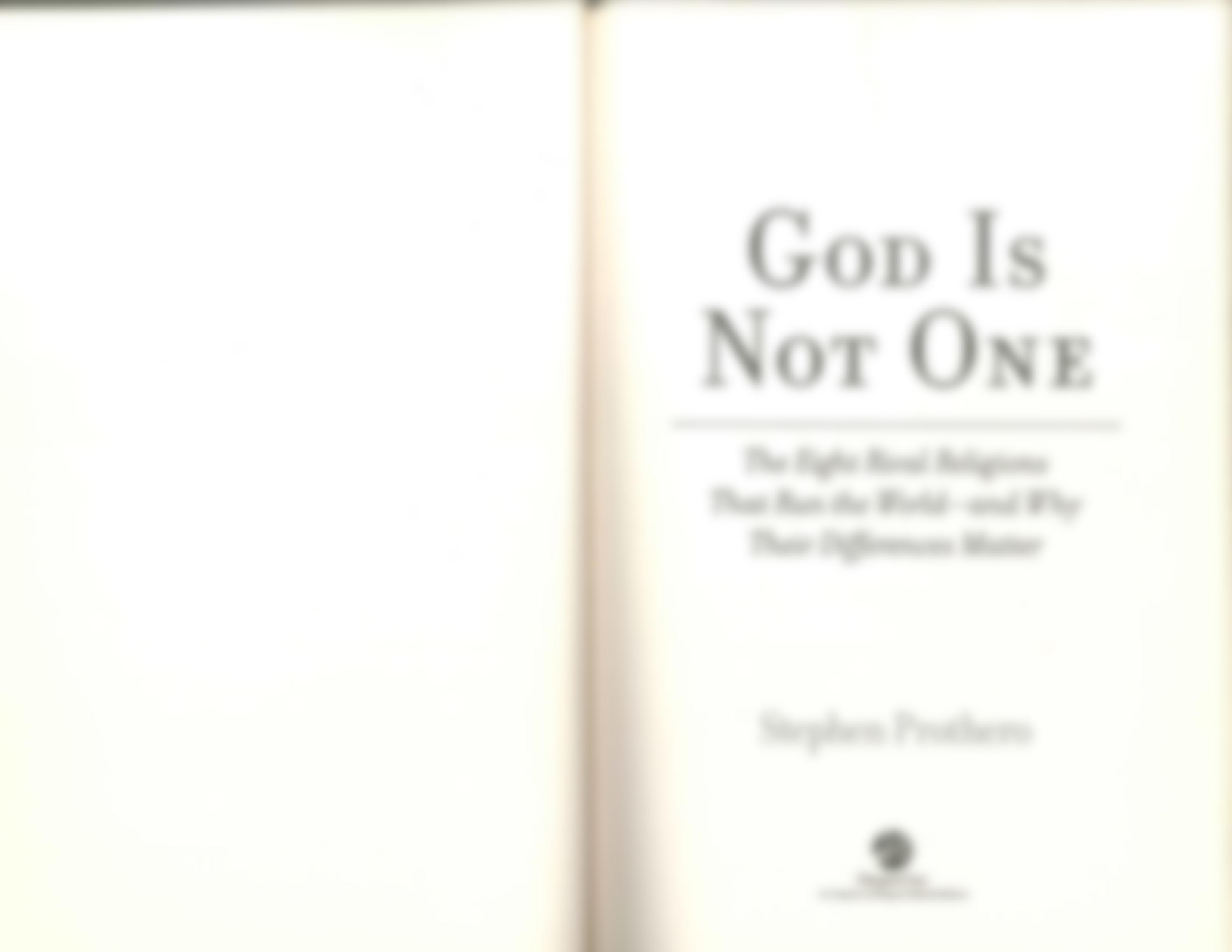 Prothero_God Is Not One.pdf_detgag3iftr_page3