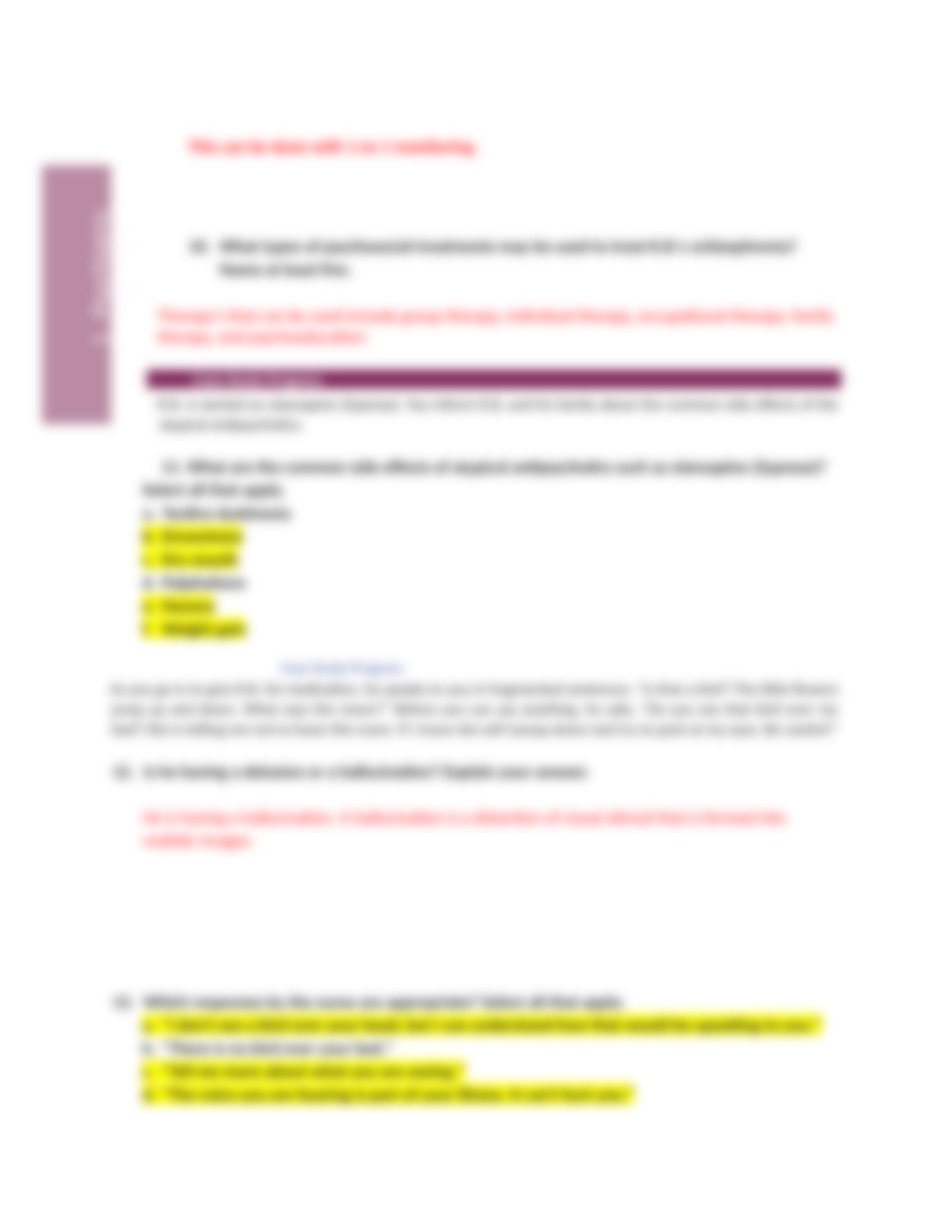 Case study 144 Schizophrenia.docx_deucicwpn43_page3