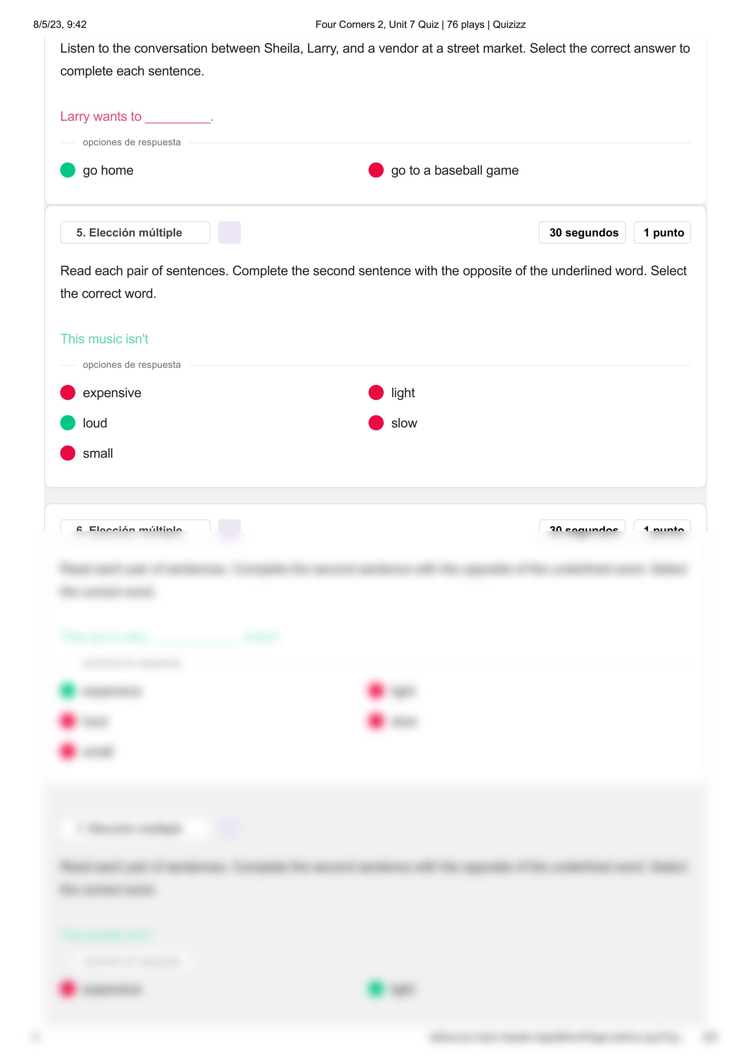 Four Corners 2, Unit 7 Quiz _ 76 plays _ Quizizz.pdf_deuxv4lcooz_page2