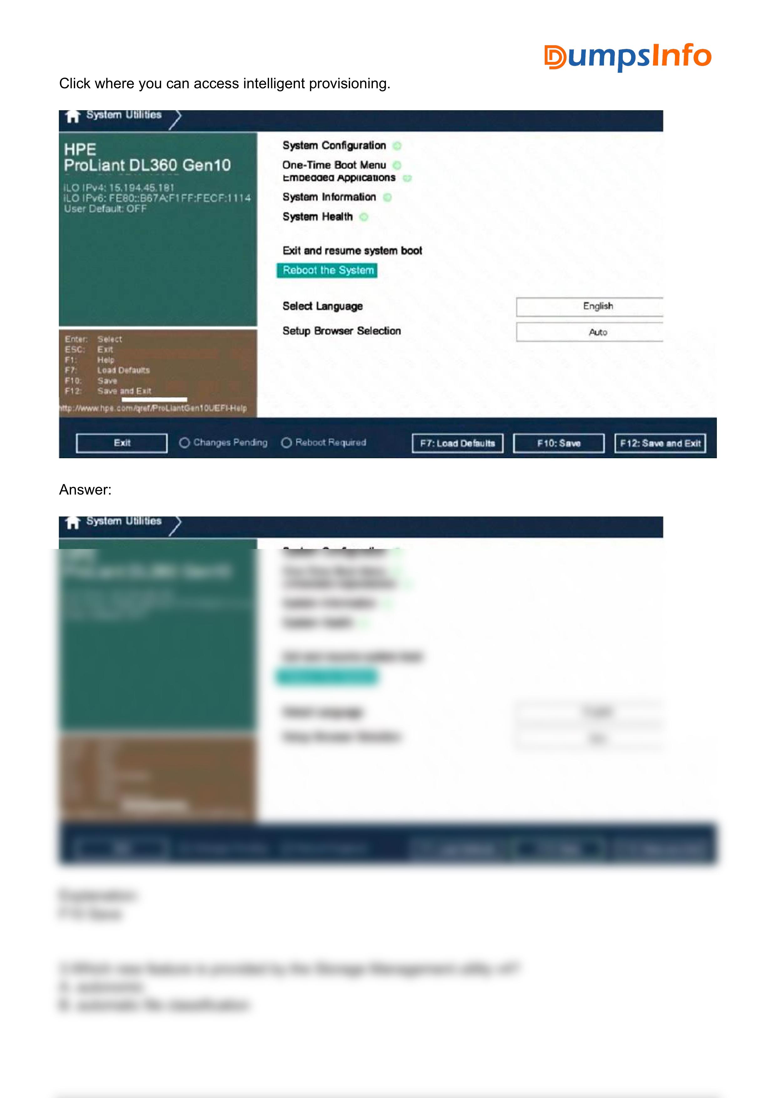 Dumpsinfo HPE0-V25 HPE Hybrid Cloud Solutions Dumps.pdf_dev859rouqw_page2