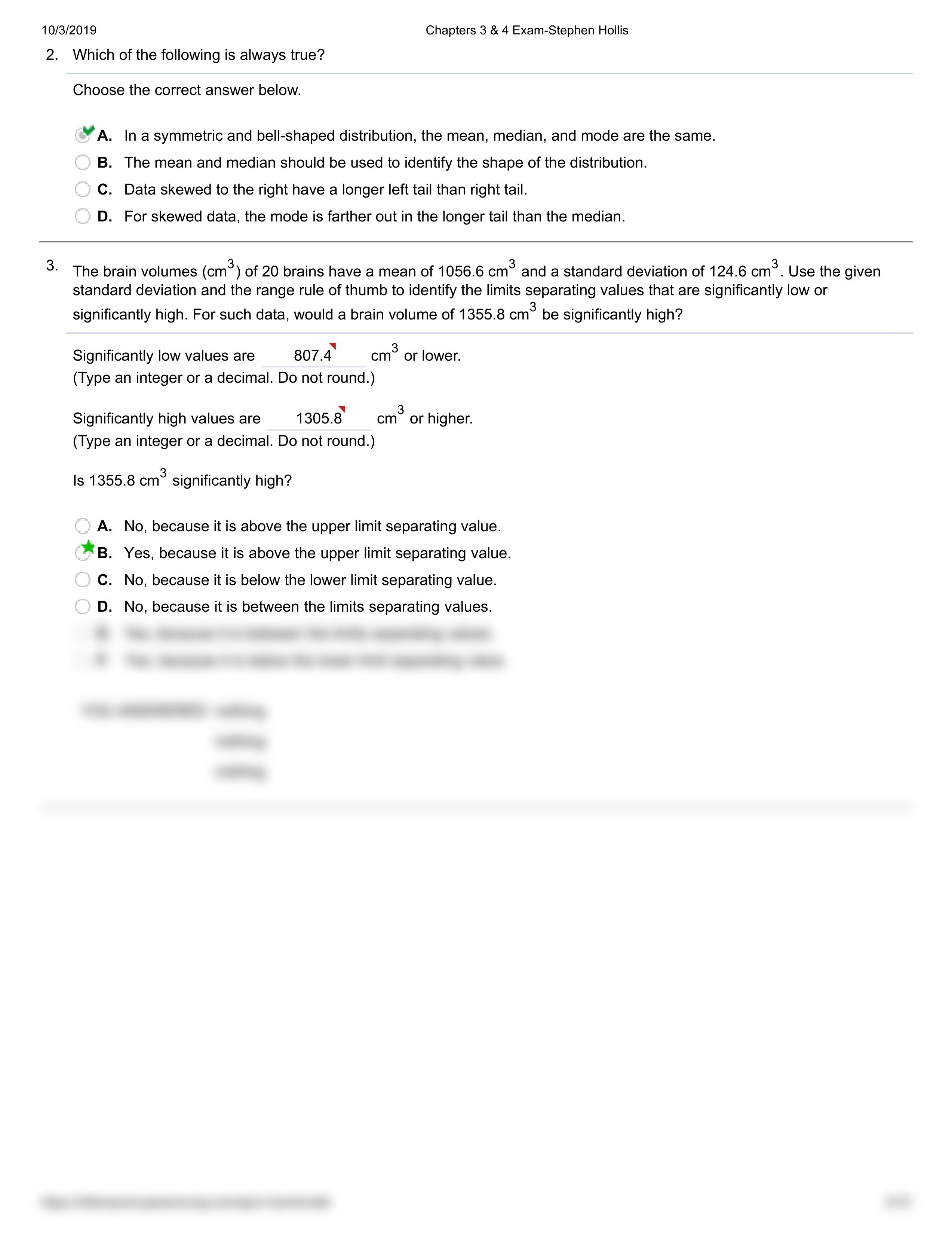 Chapters 3 & 4 Exam-Stephen Hollis.pdf_dewzeg4vb8d_page2