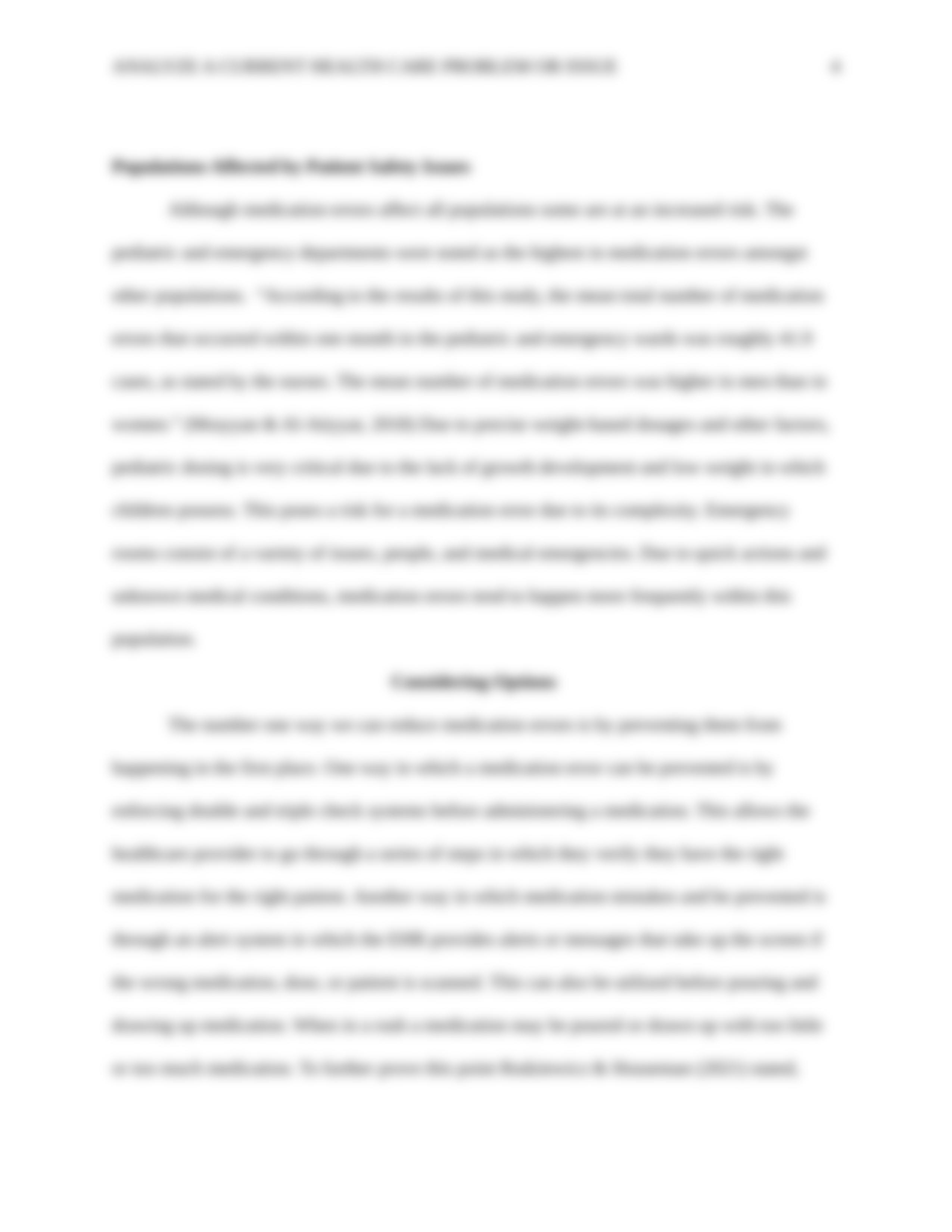 Assessment 3 NHS4000 Analyze a Current Health Care Problem or Issue.docx_df0ktksljjr_page4