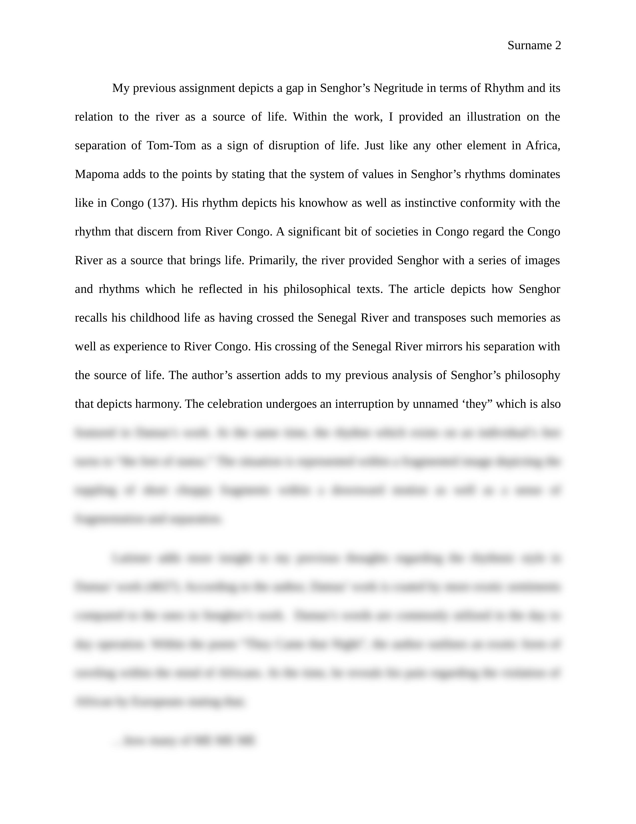 Negritude Assignment 8page.docx_df153zyezzd_page2