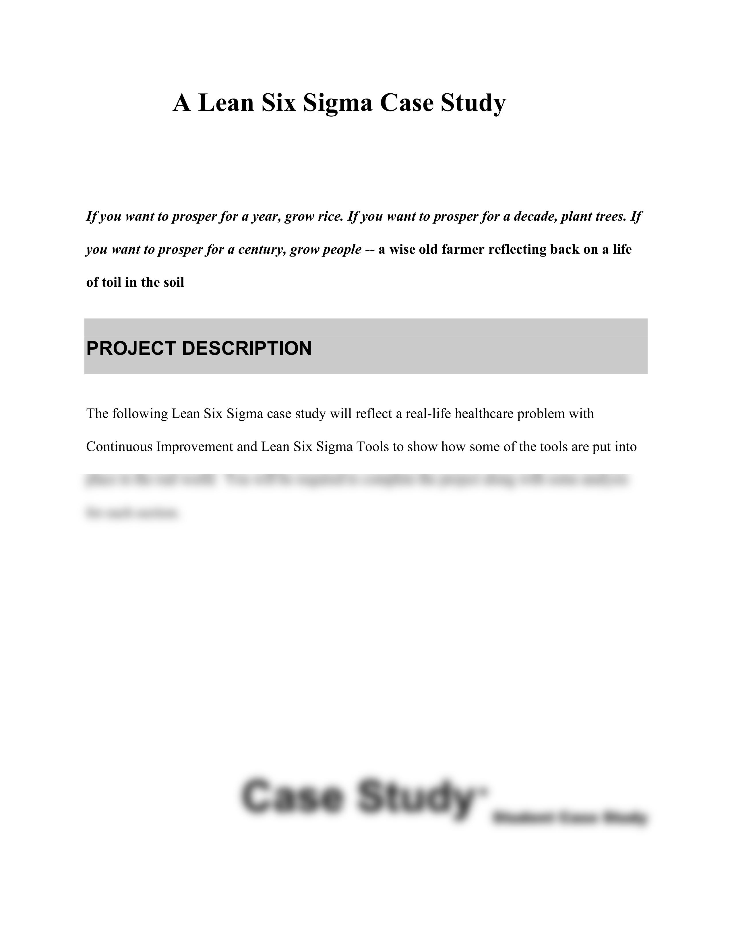 SSG120 Student Guide_Lean Six Sigma Project Final Villanova.pdf_df31dl0j6vp_page2