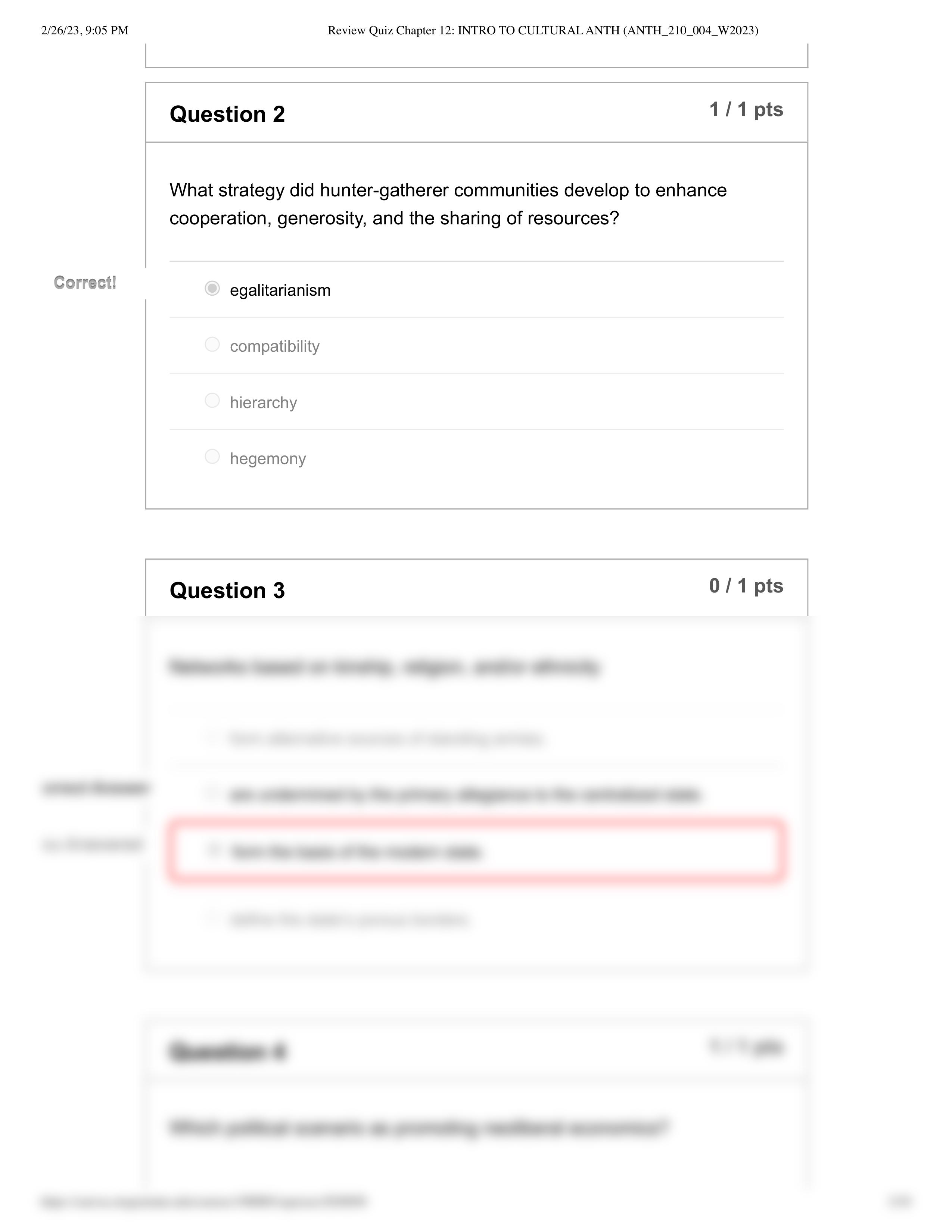 Review Quiz Chapter 12_ INTRO TO CULTURAL ANTH (ANTH_210_004_W2023).pdf_df38ueapu1p_page2