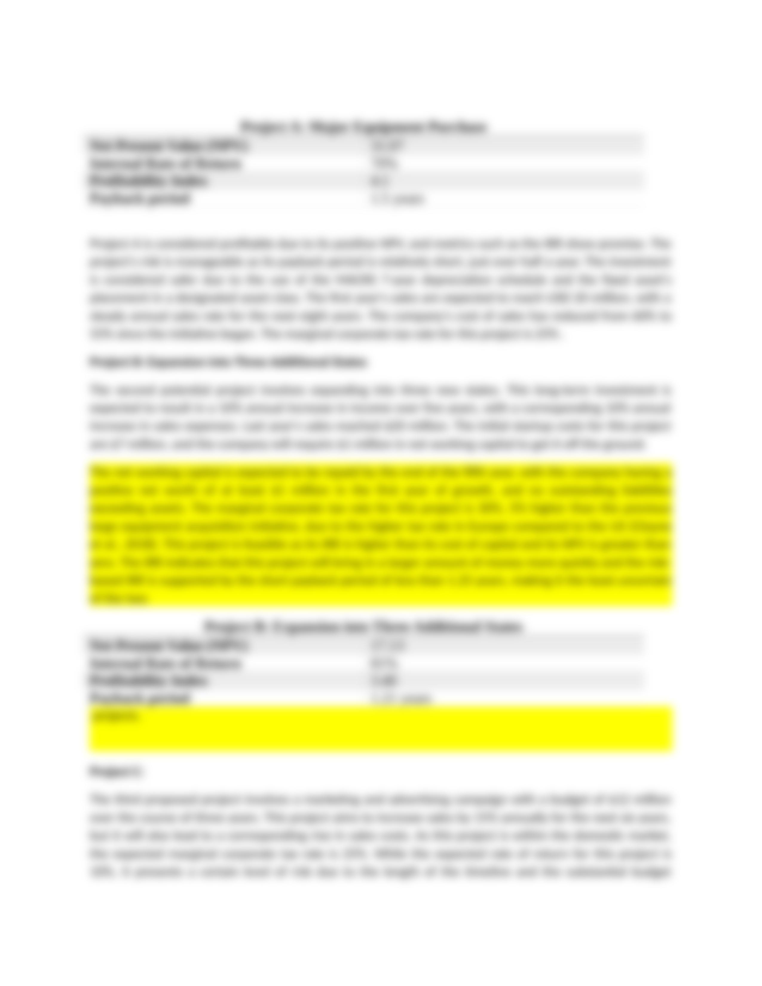 Summary As a financial analyst at ABC Healthcare.docx_df3p0t3f44v_page3