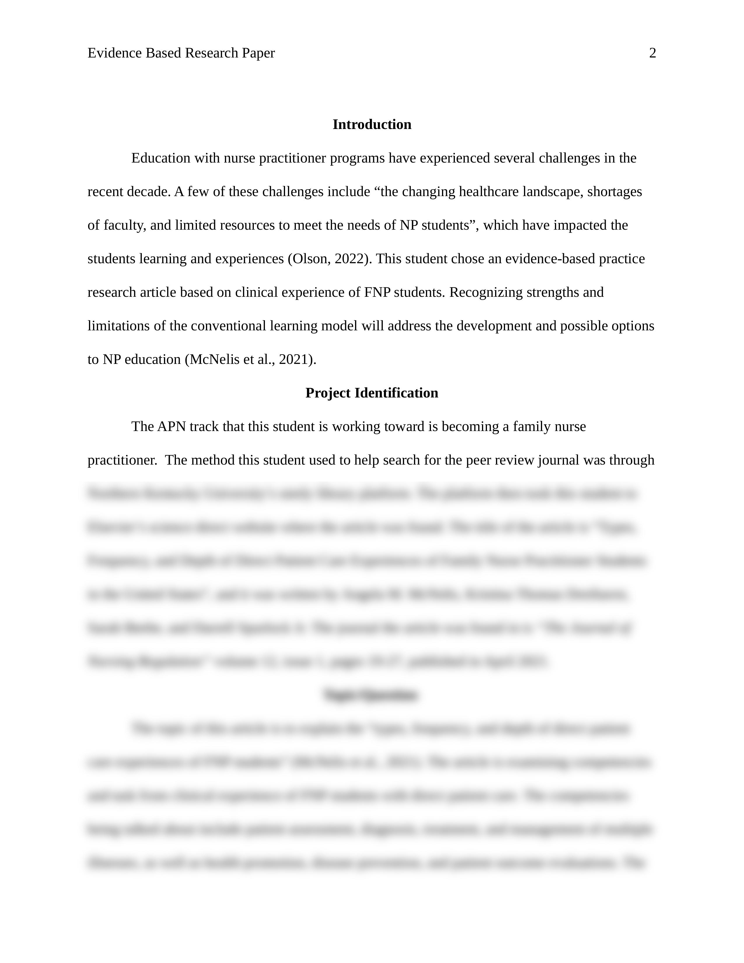 Evidence Based Research Paper.docx_dfepxb9dc6j_page2