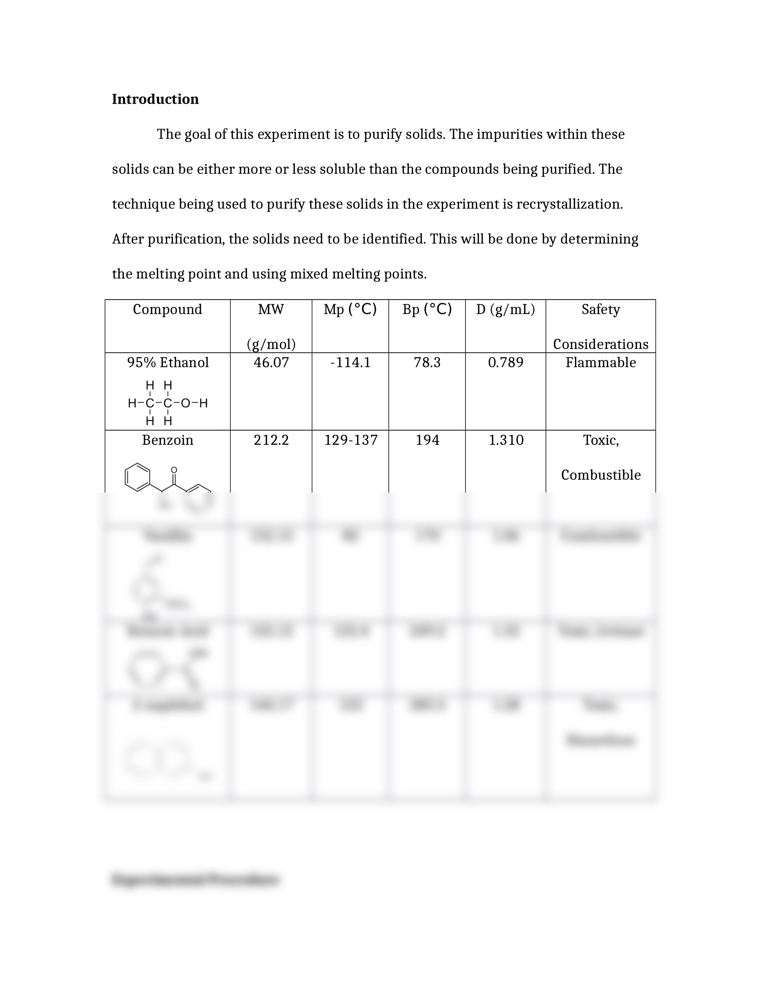 Recrystallization Lab Report_dfeqzw5zjcf_page2