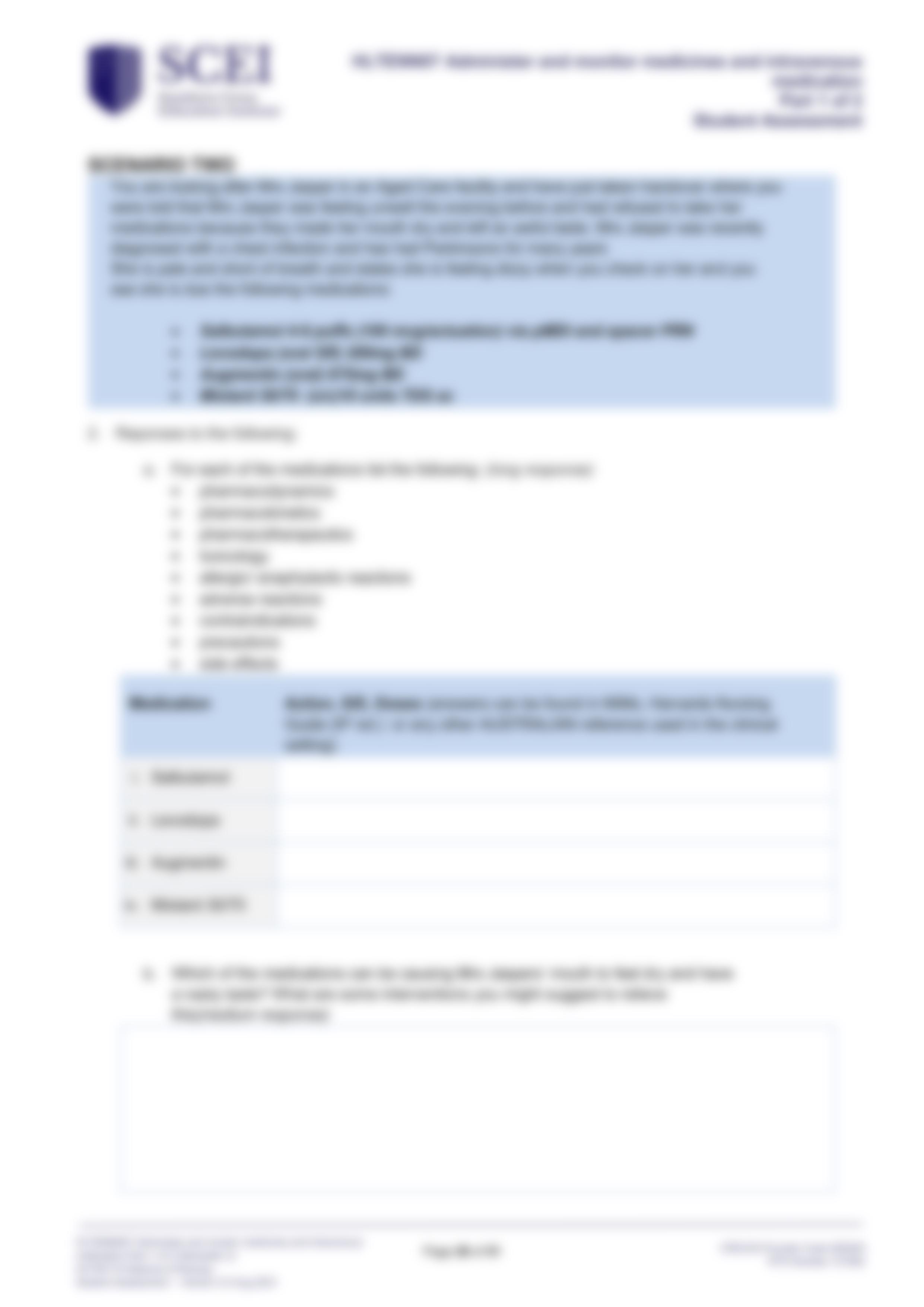 HLTENN007 Student Assessment Task 2 - Case Study (Interactive).pdf_dffbuykr5zt_page5