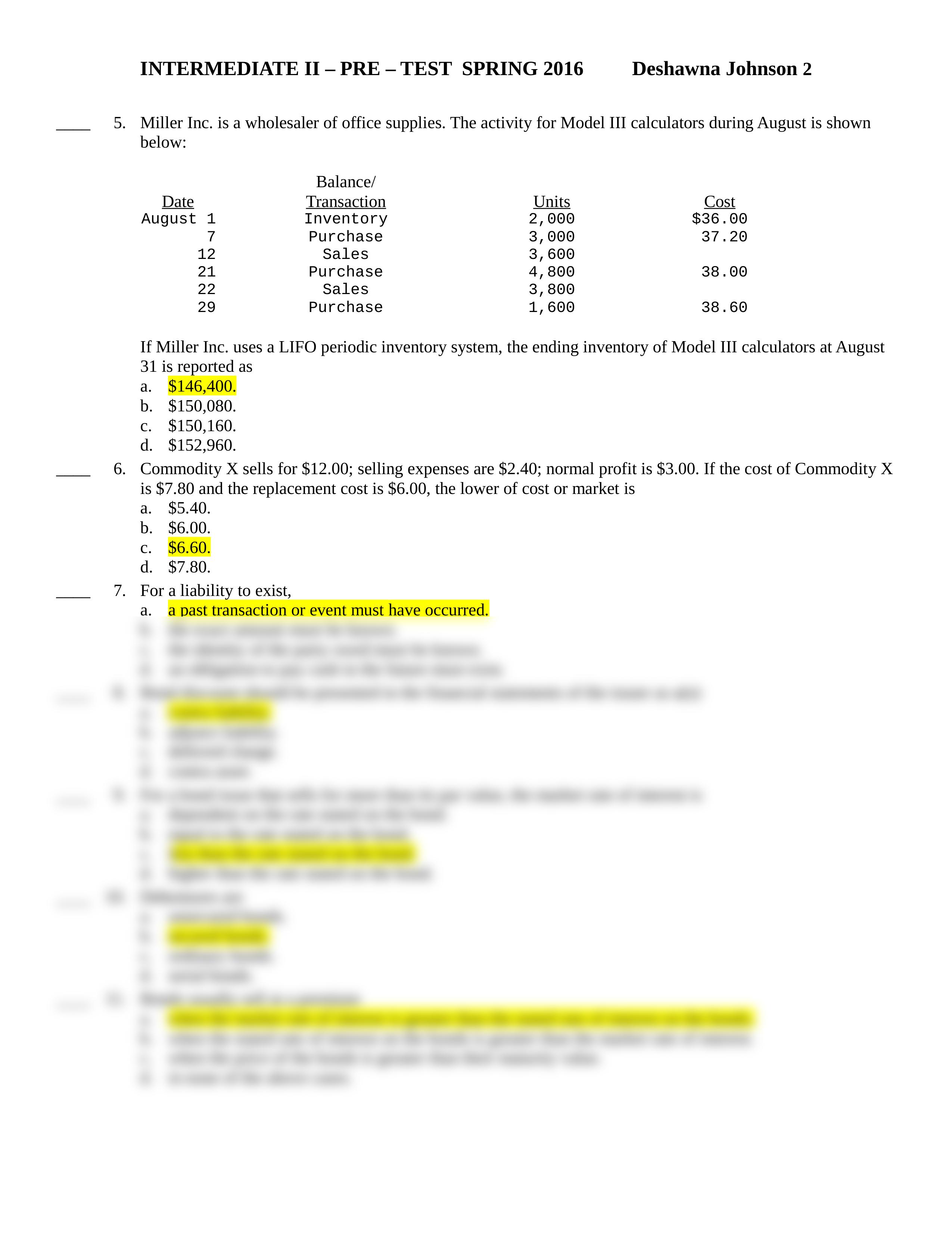 INT. II PRE TEST SPRING 17 STDNT_dfh3vqnixar_page2