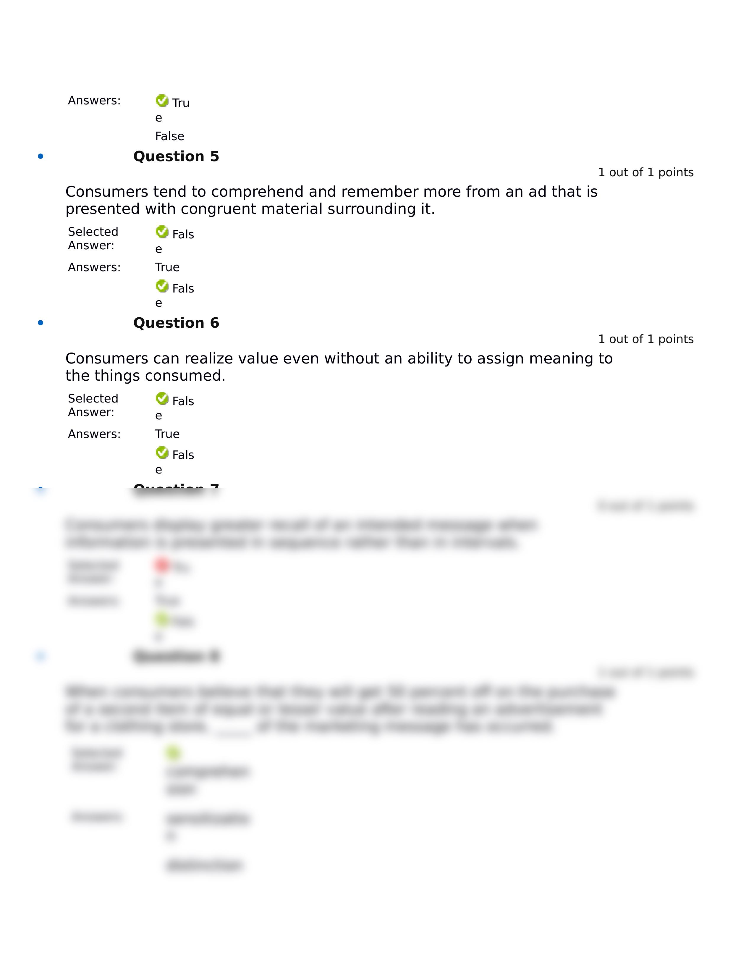 BA F436 Consumer Behavior Quiz 4_dfj1b27fvgk_page2