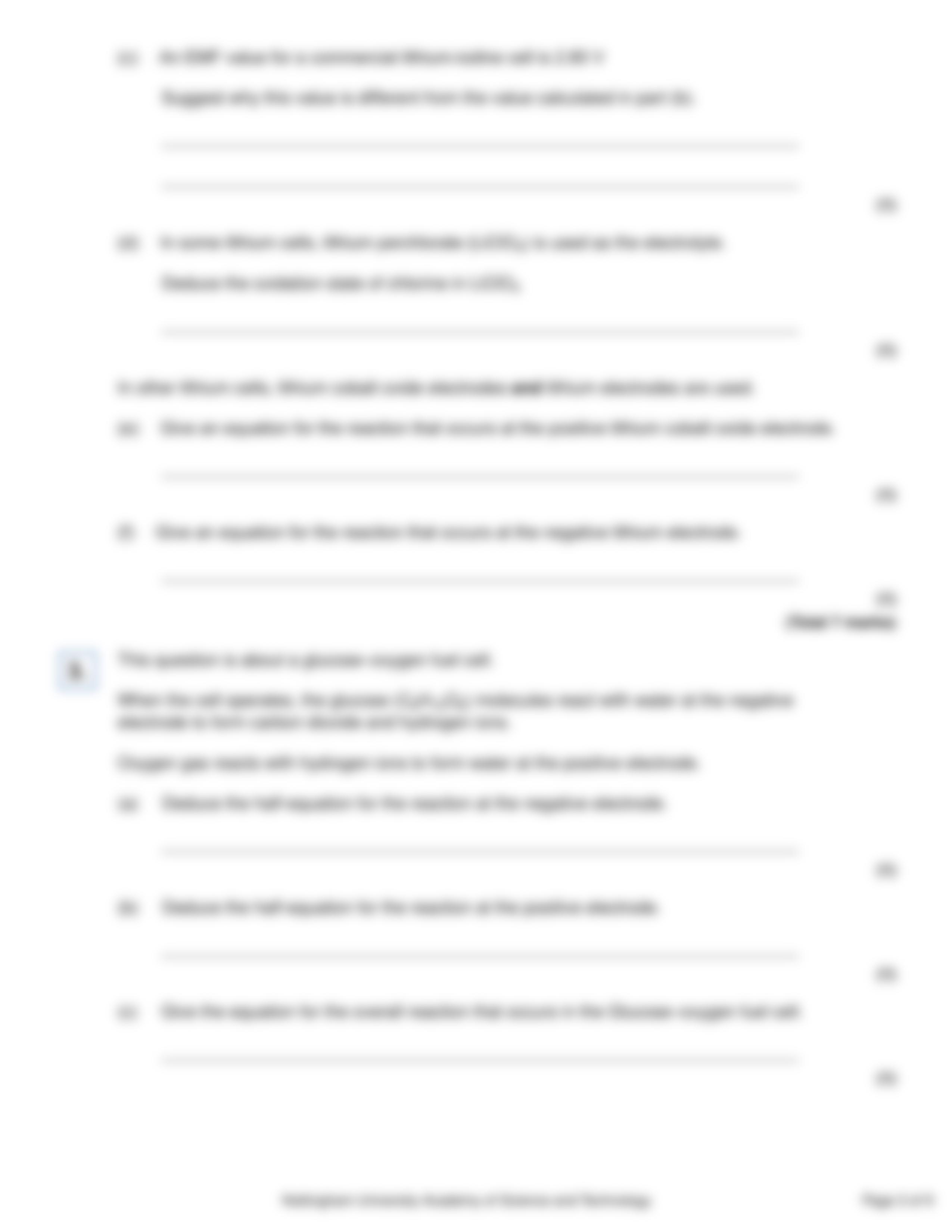 L5 - Electrochemical Cells Q's 18.09.23.pdf_dfkdj95g3ww_page3