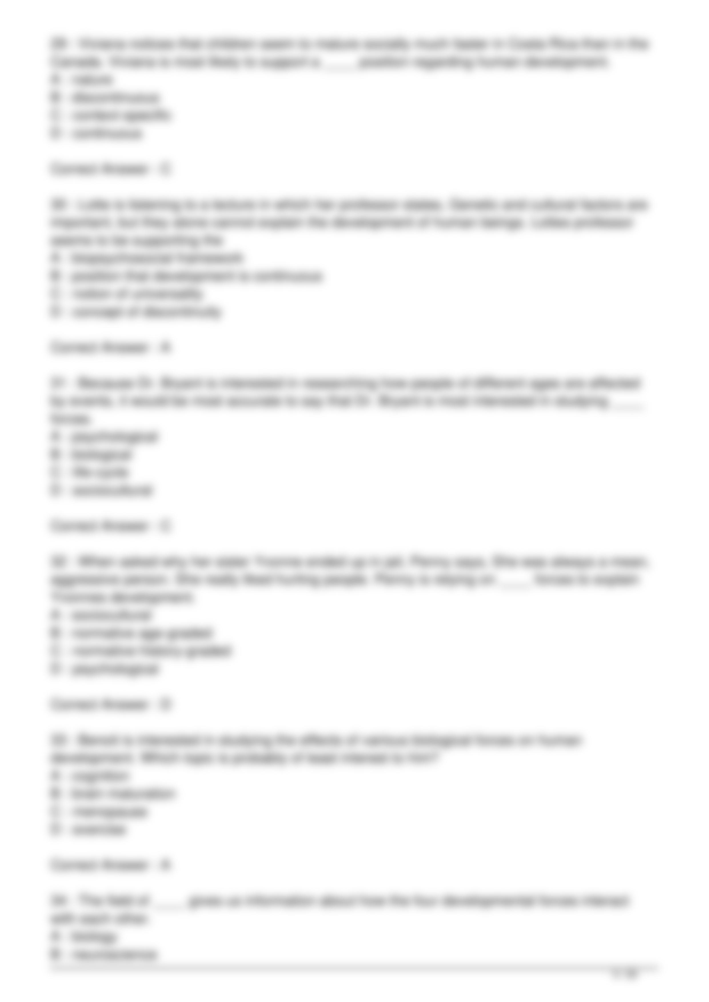 Human Development A Lifespan View CH1ALL POSSIBLE TEST AND ESSAY ANSWERS.pdf_dfktg3oprcf_page5