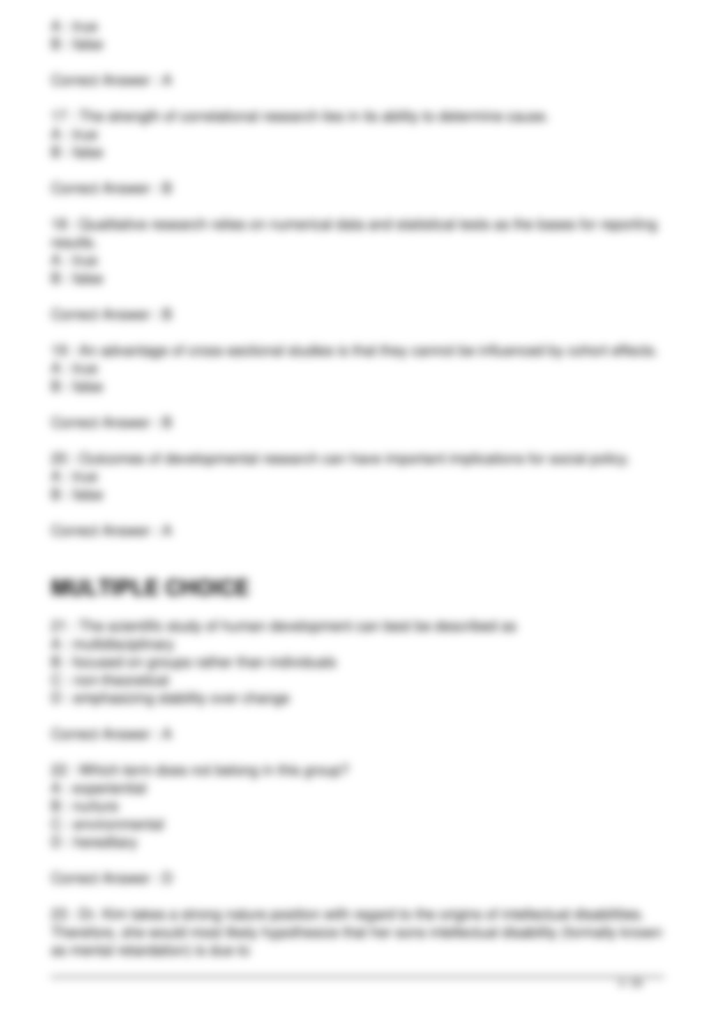 Human Development A Lifespan View CH1ALL POSSIBLE TEST AND ESSAY ANSWERS.pdf_dfktg3oprcf_page3