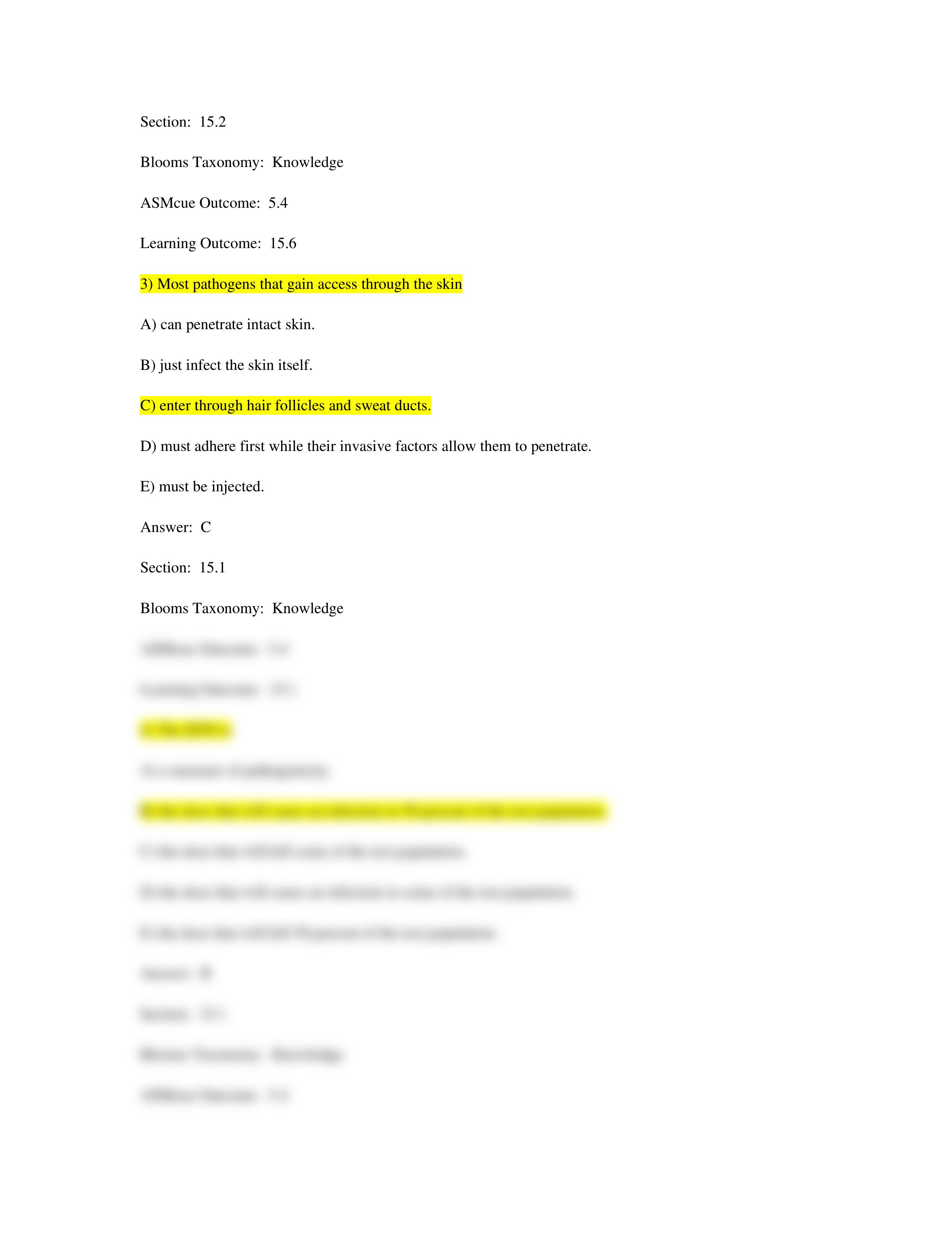 microbiology chapter 15 Test Bank .docx_dfl9ep8p9mr_page2