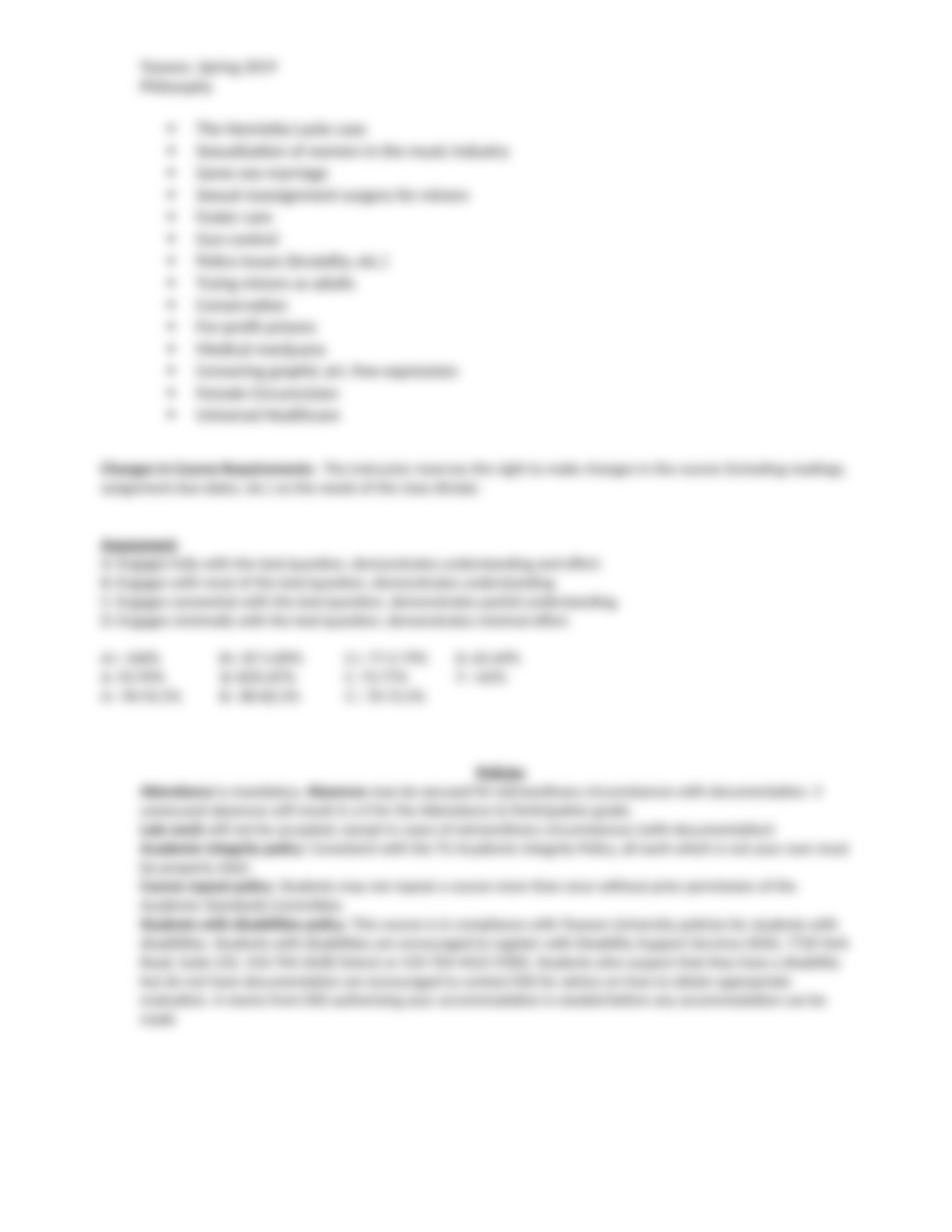 Spring 2019 PHIL 103-017 5160 Syllabus.docx_dfow21963md_page4