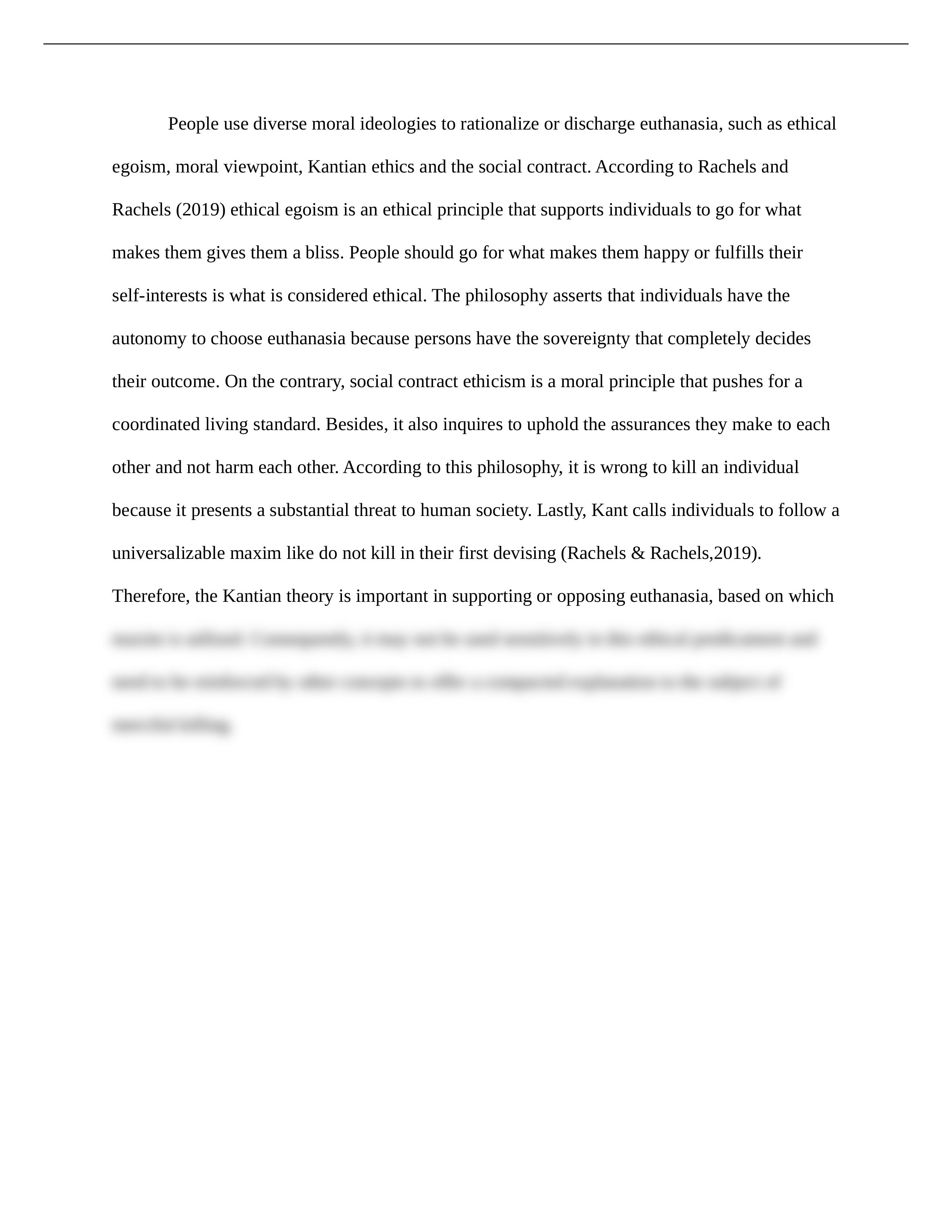 People use diverse moral ideologies to rationalize or discharge euthanasia.docx_dfqill15pgt_page1