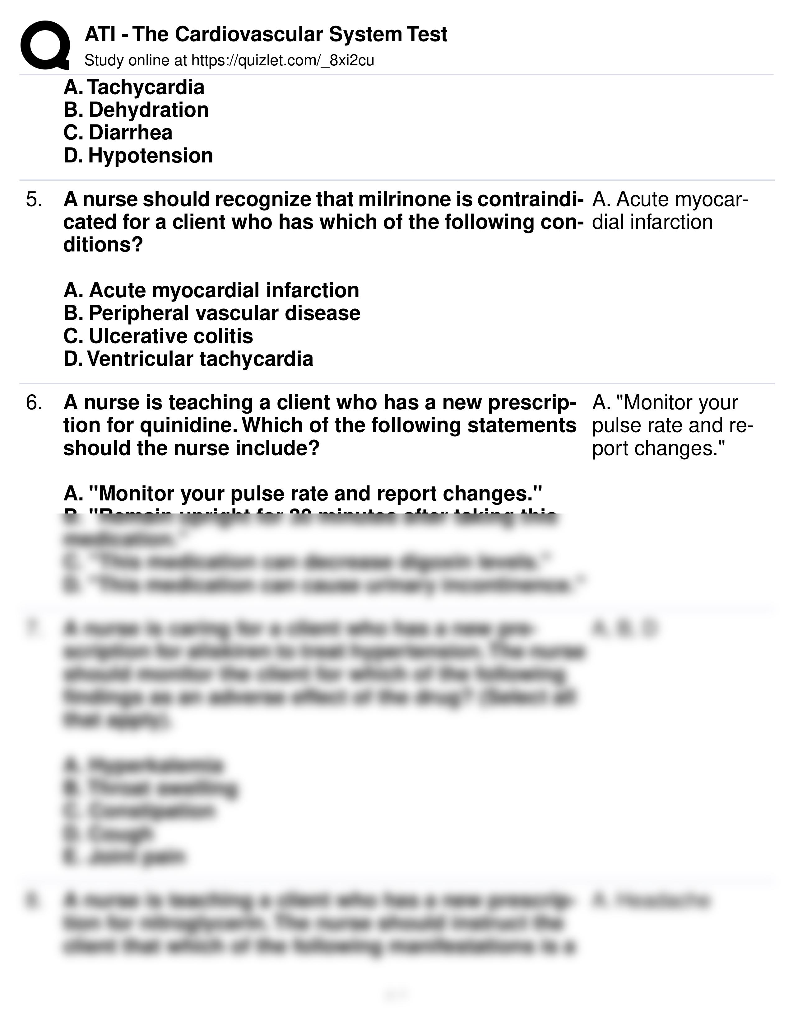 ATI - The Cardiovascular System Test.pdf_dft1ri95g2k_page2