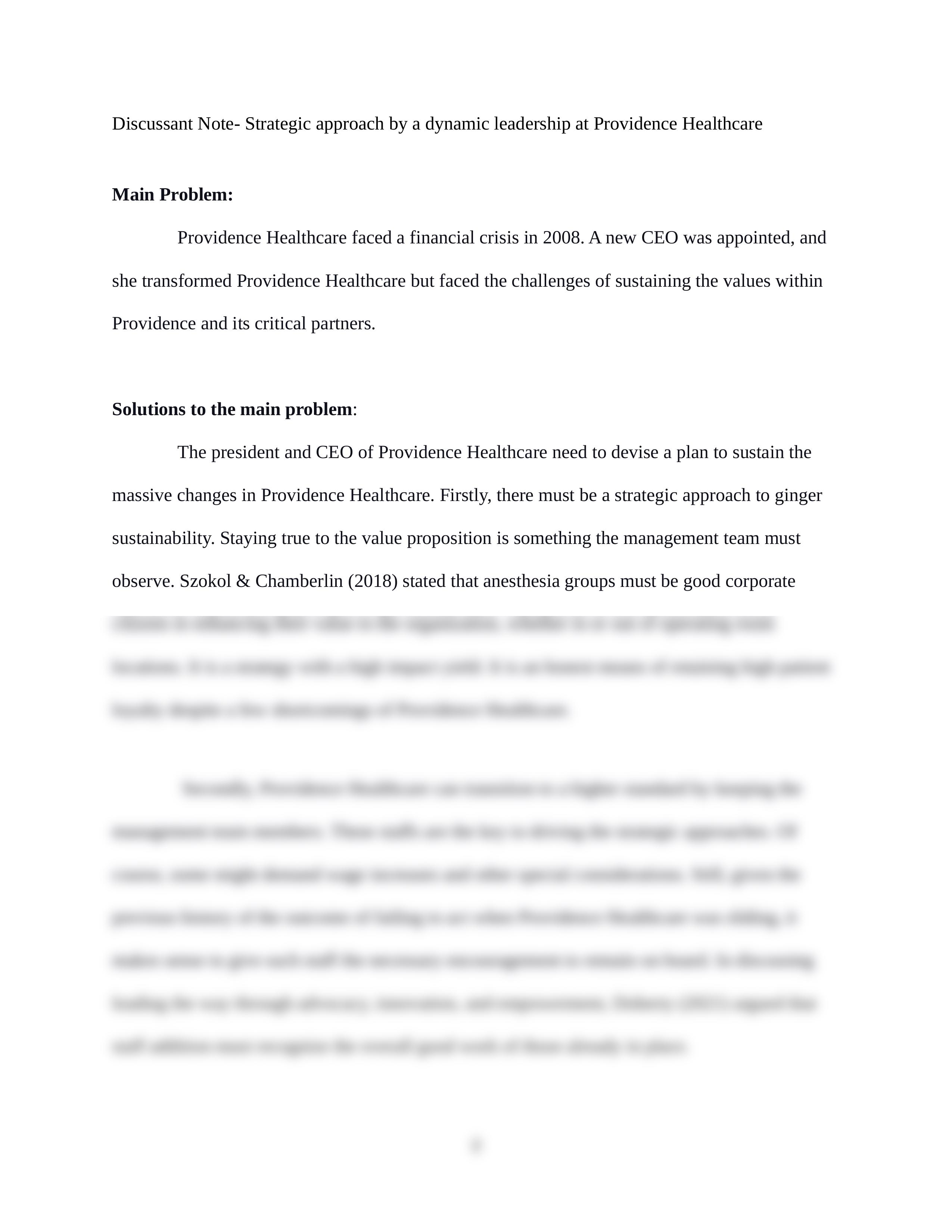 806 case report on Providence Healthcare.docx_dfvih4j8al4_page2