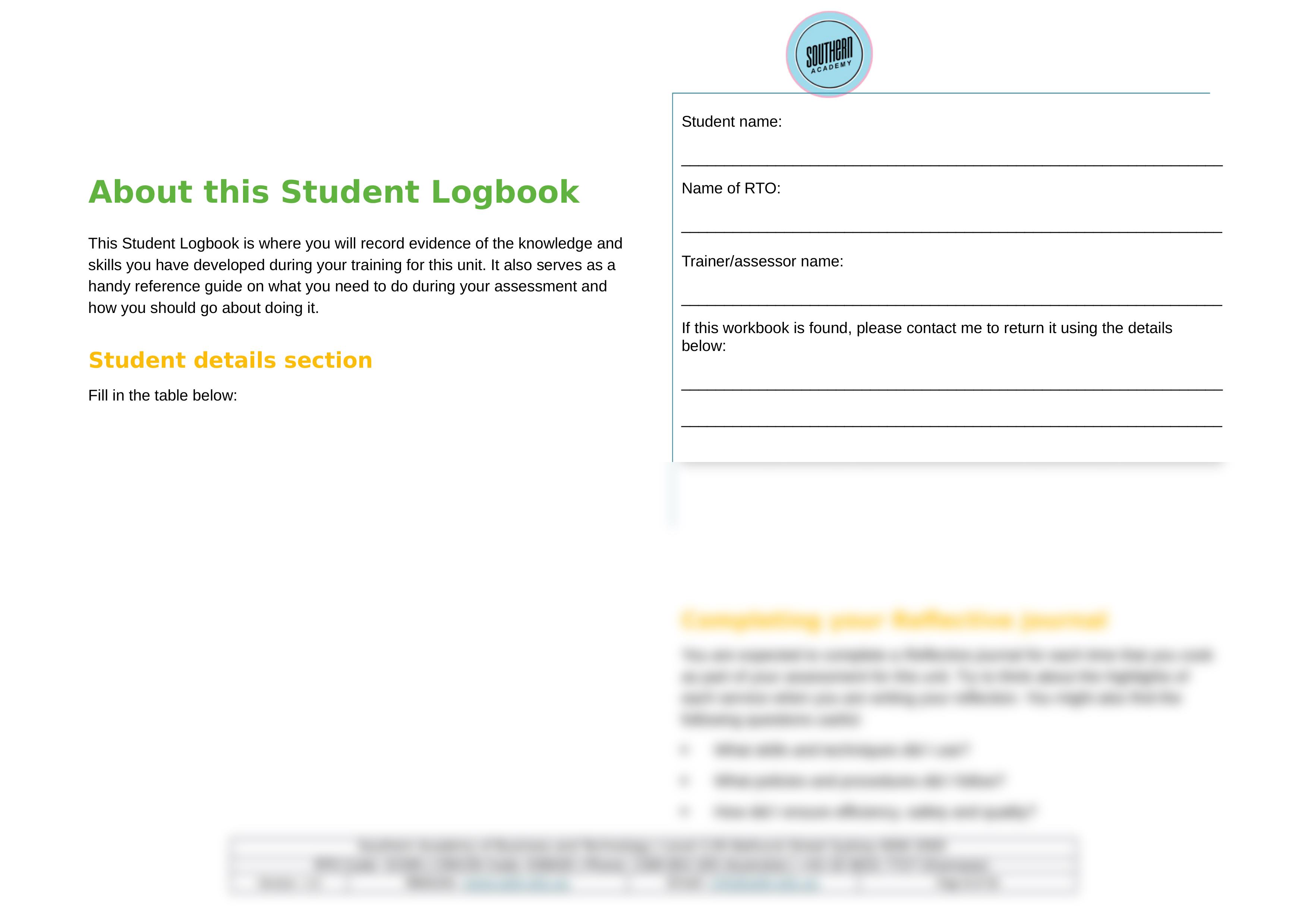 SITHCCC030 Student Logbook.v1.0.docx_dfw70sv5qa5_page2