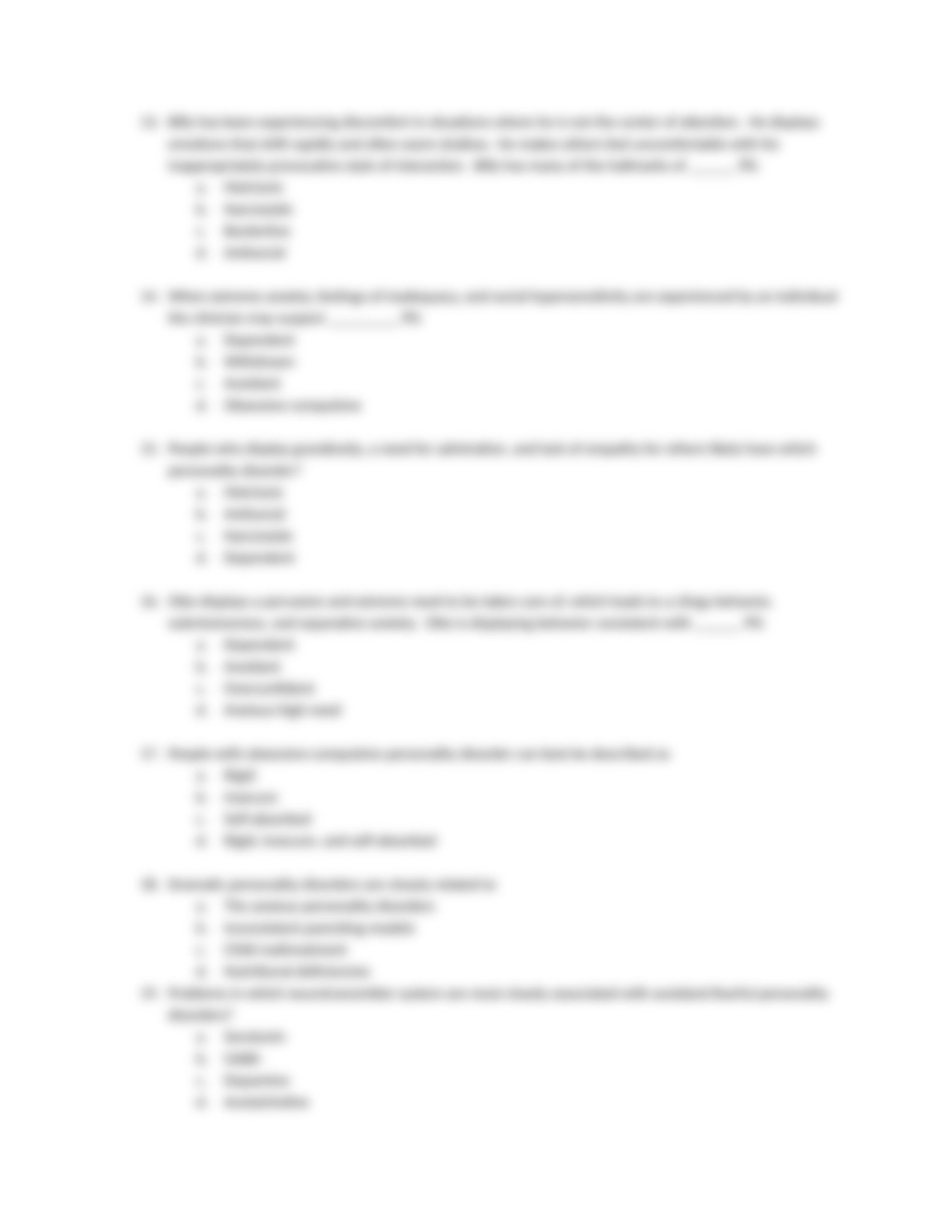 Abnormal Psychology Practice Test3.docx_dfy8u9yvyt5_page3