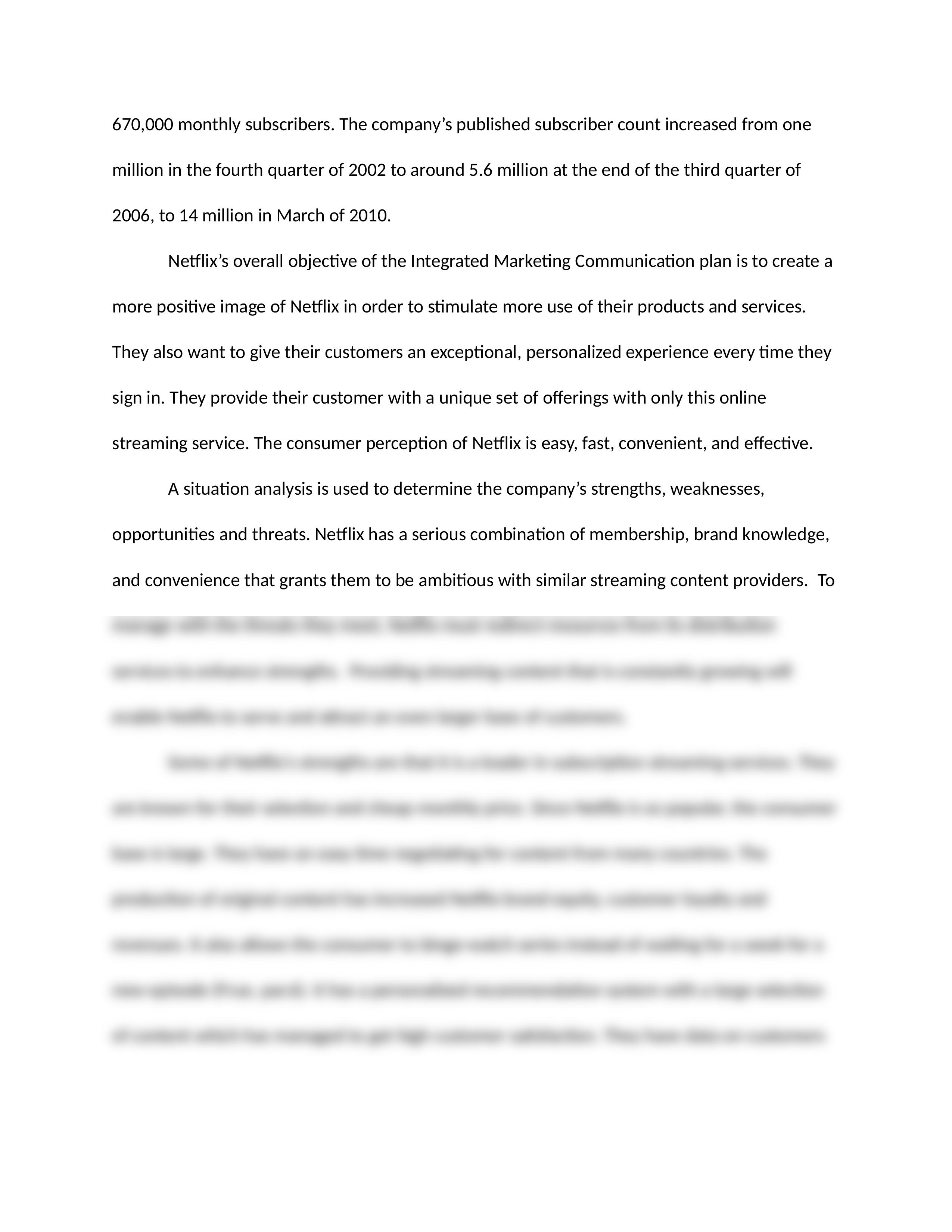 netflix IMC research paper sojel singh.docx_dfyaw1228el_page2