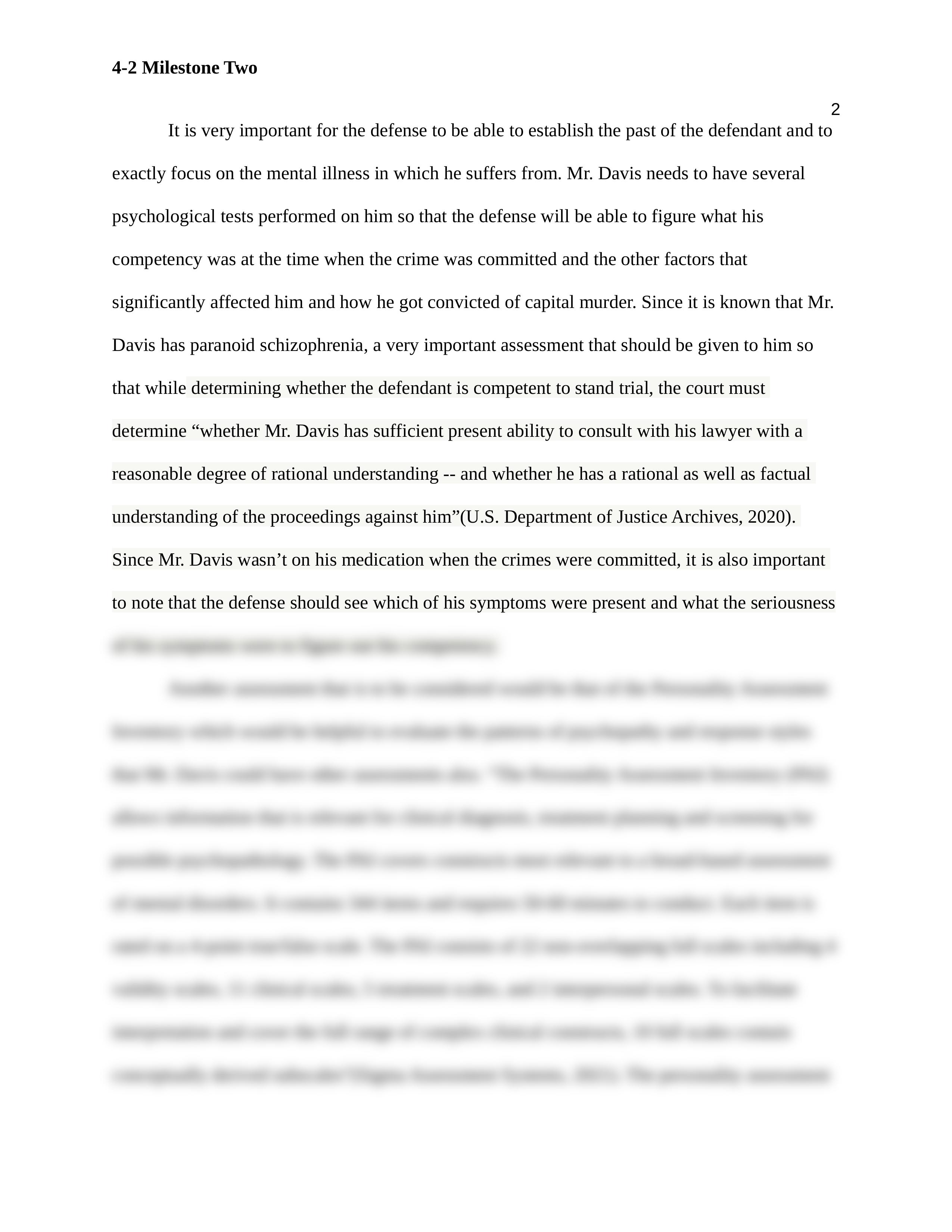 PSY 545 Milestone 2.docx_dfyg0uvk1bx_page2