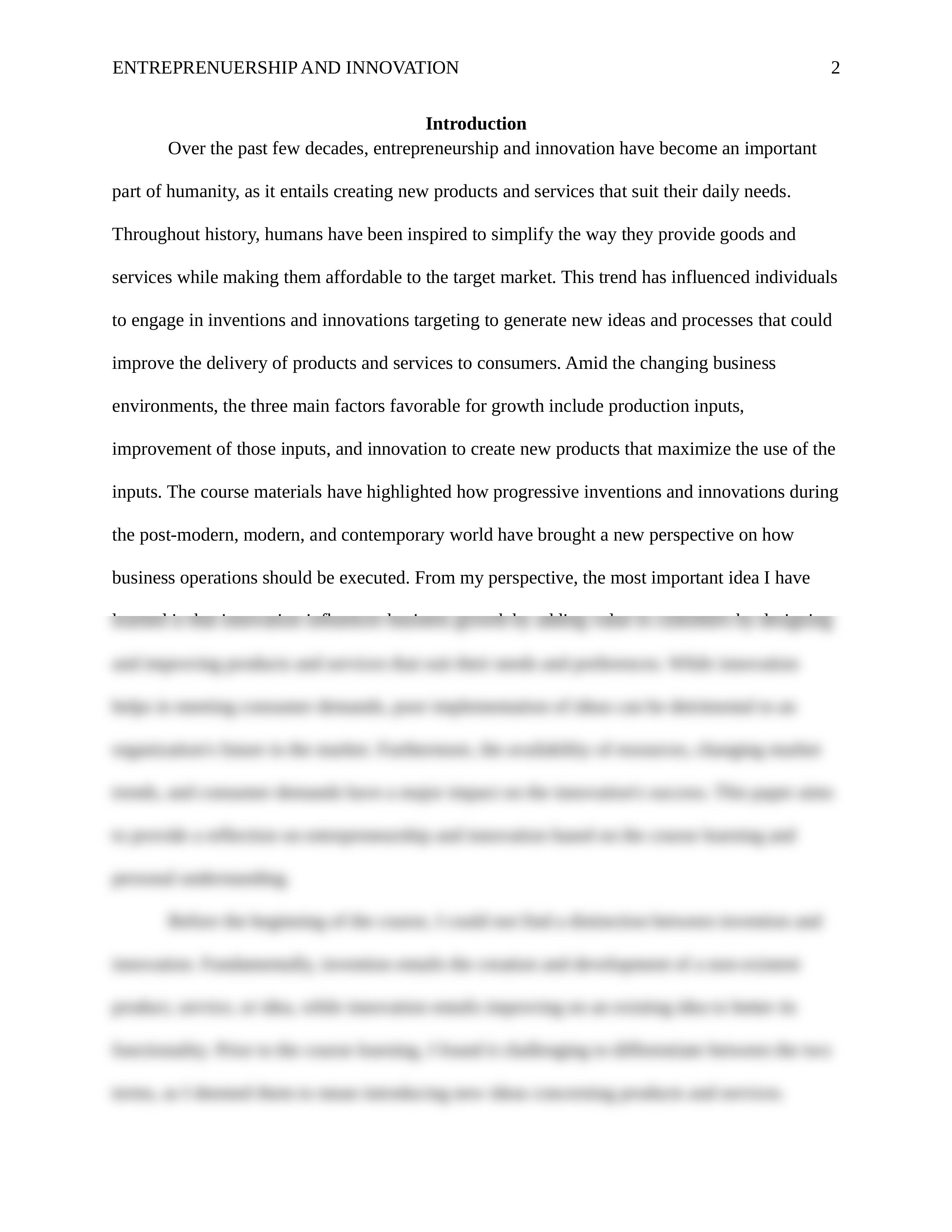 Entrepreneurship and Innovation Reflection.edited.docx_dfz4us3w05b_page2