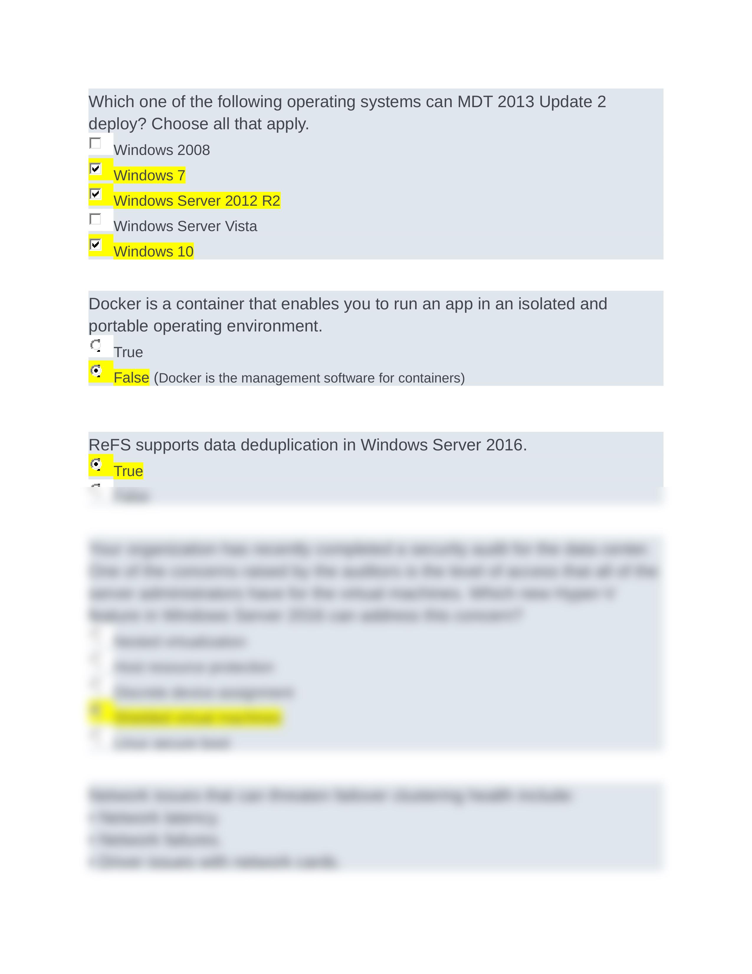 Microsoft Review Questions 70-740.docx_dg0p2n2awfq_page2