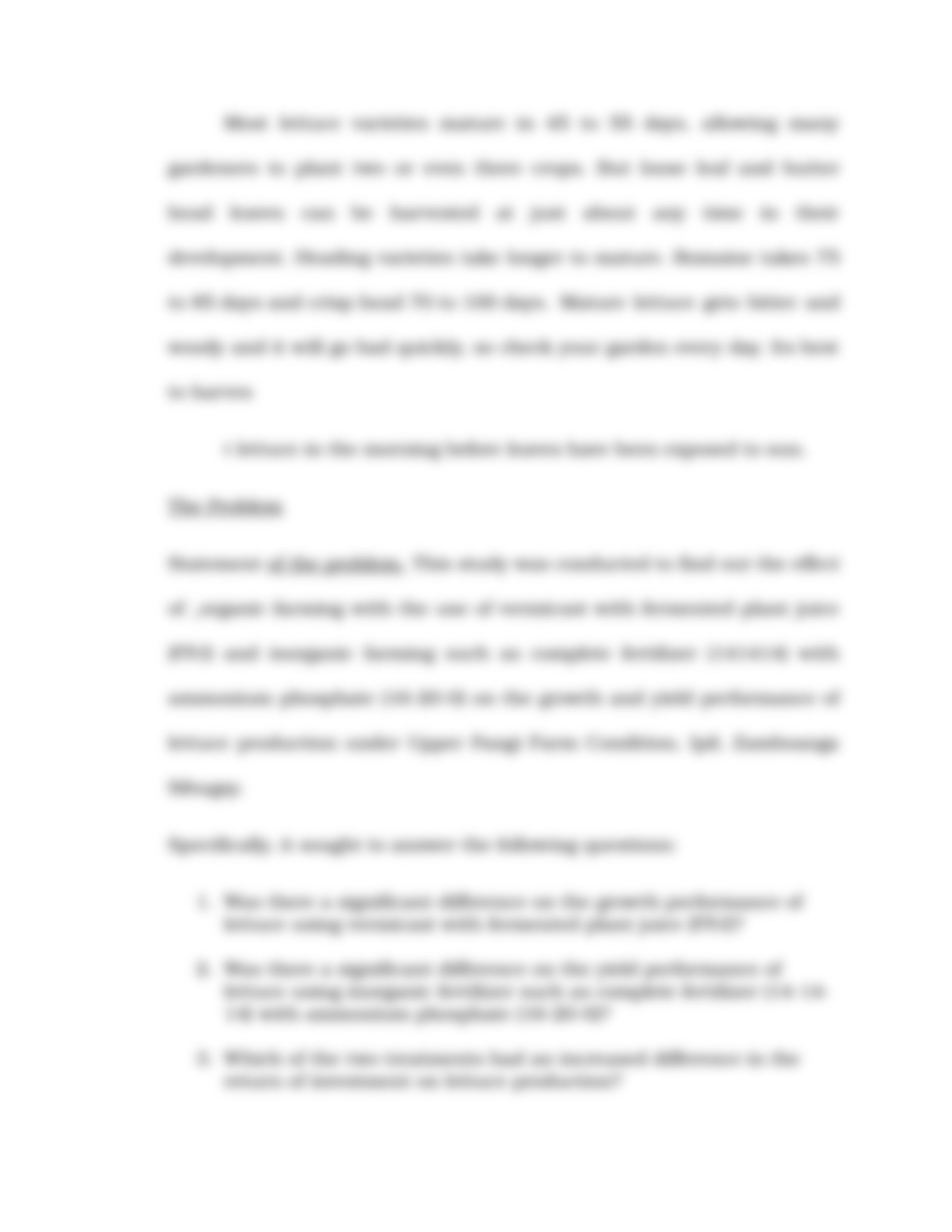 THE EFFECT OF ORGANIC AND INORGANIC FARMING IN LETUCE.docx_dg2fhstegc4_page3