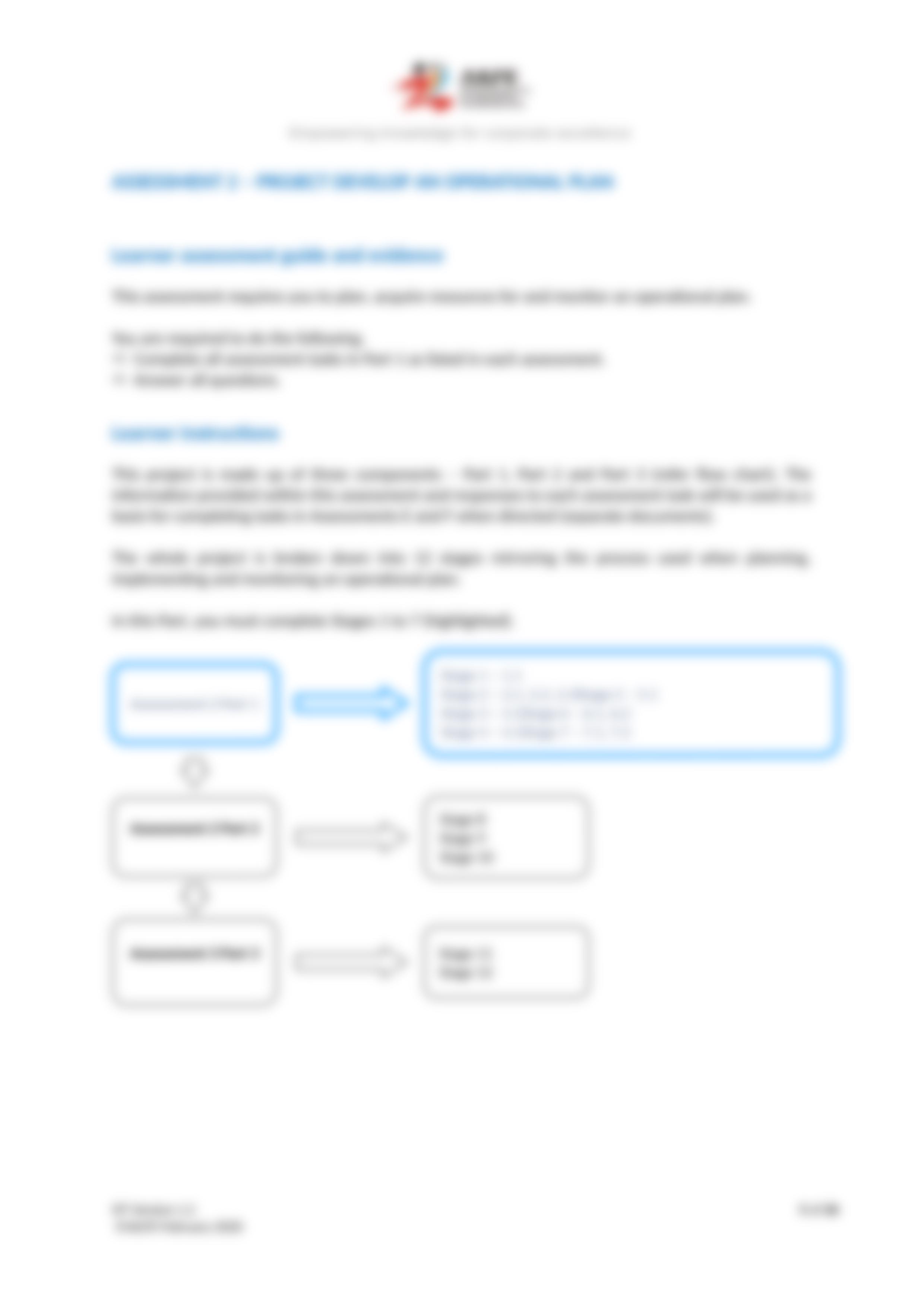 BSBMGT517_ASSESSMENT 2_Project Develop an Operational Plan.docx_dg9tsagk67a_page5