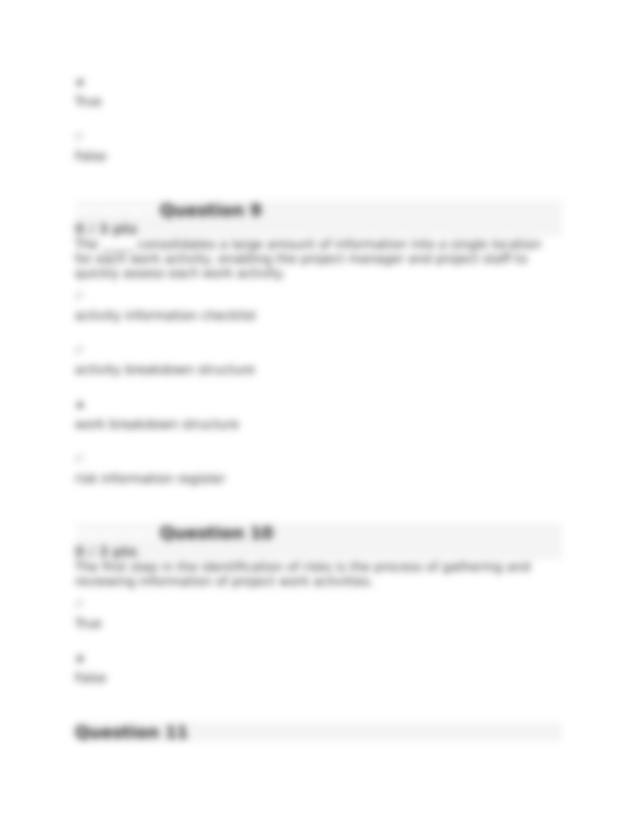 MGMT 610 Risk Management Quiz Answers Prof Johnny Maddox.docx_dgay1mz4717_page4