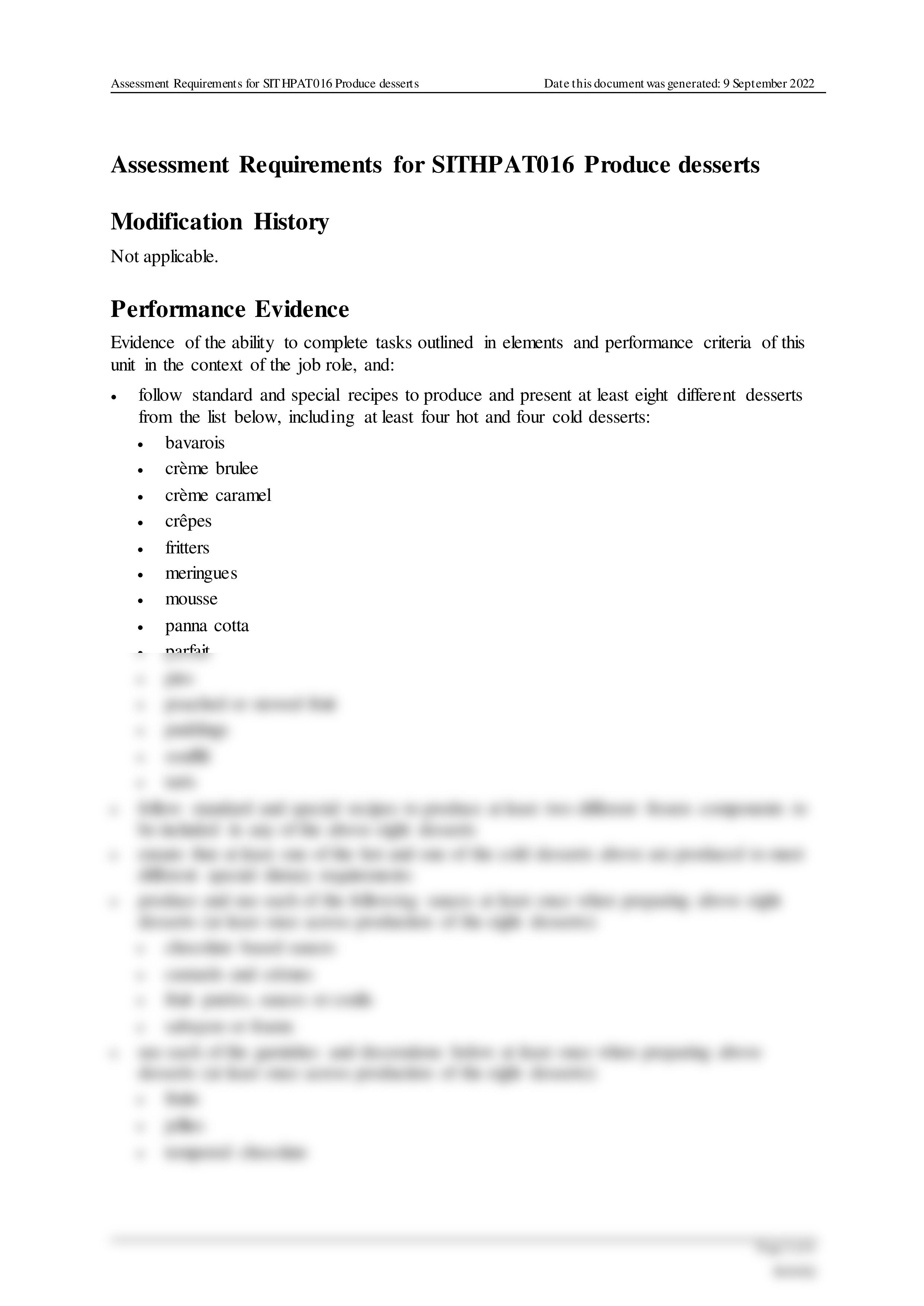 SITHPAT016 Assessment Requirements.pdf_dgbcbsnh4l9_page2