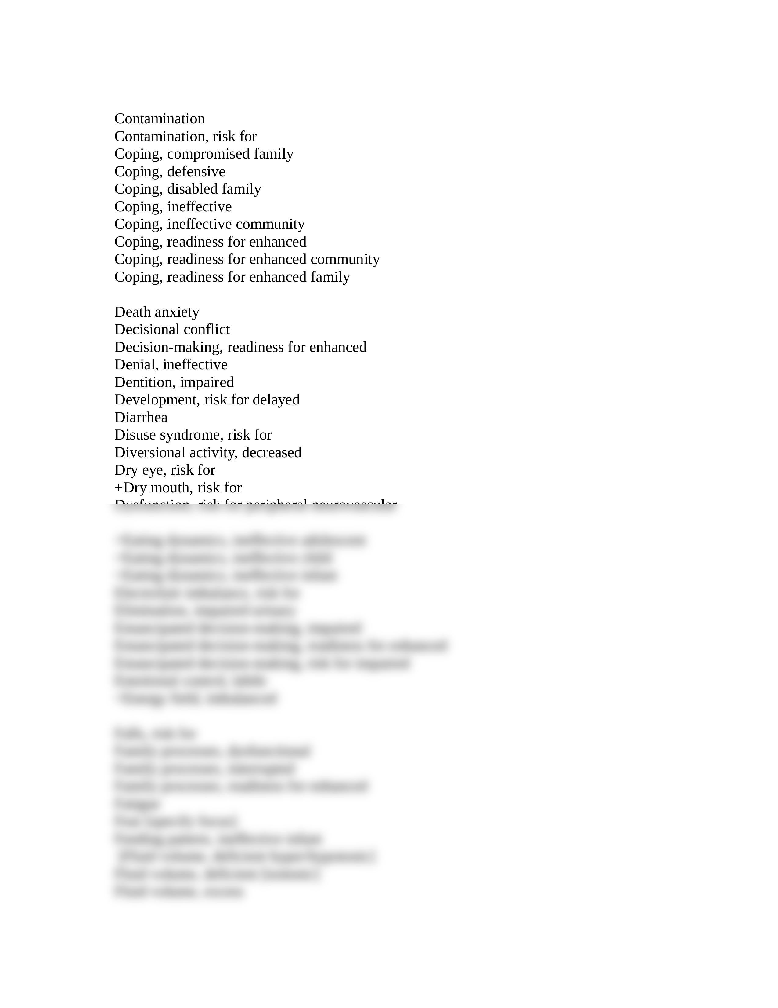 NANDA 2018-2020 Nursing Diagnoses.doc_dgbebhb49l1_page2