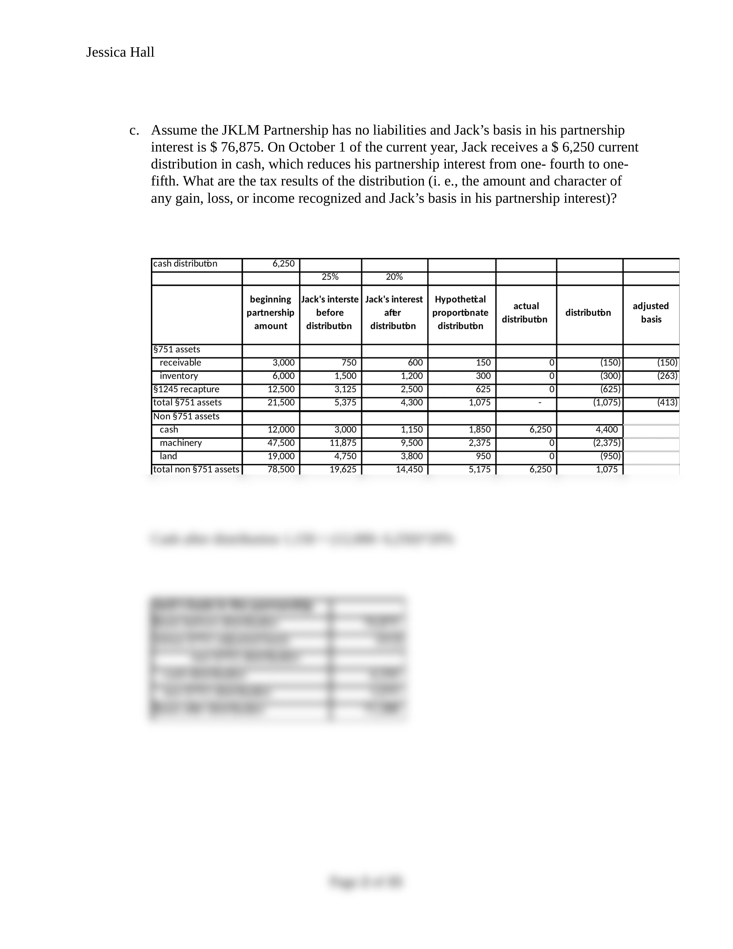 Partnership Taxation Exam 2.docx_dgca4ow4p43_page2