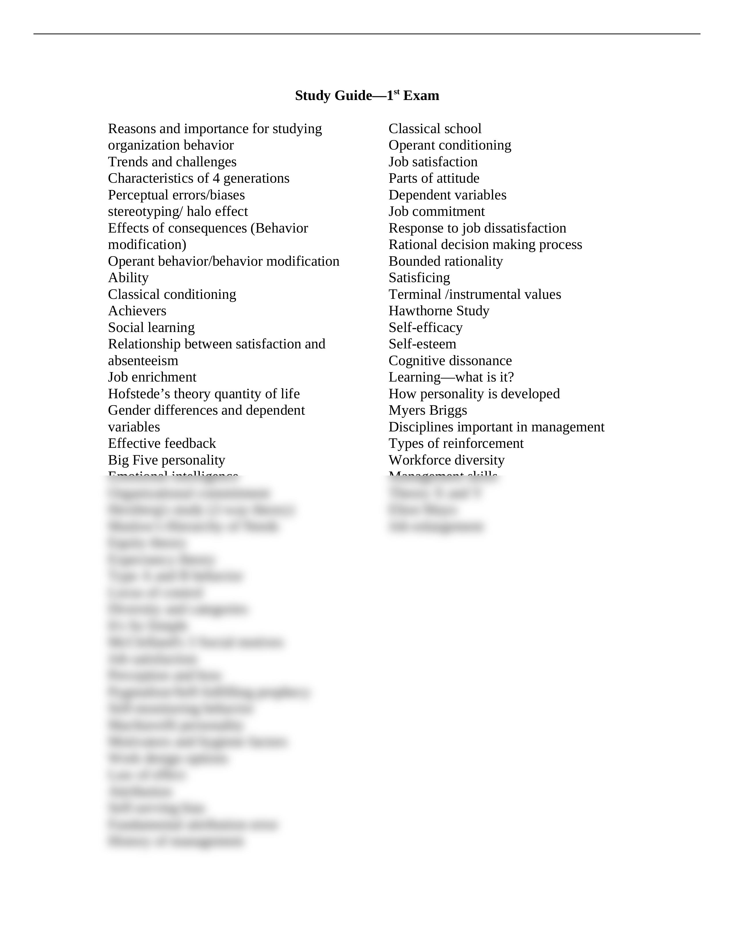 Study Guide 1st Exam MANA 3311_dgdellp6qso_page1