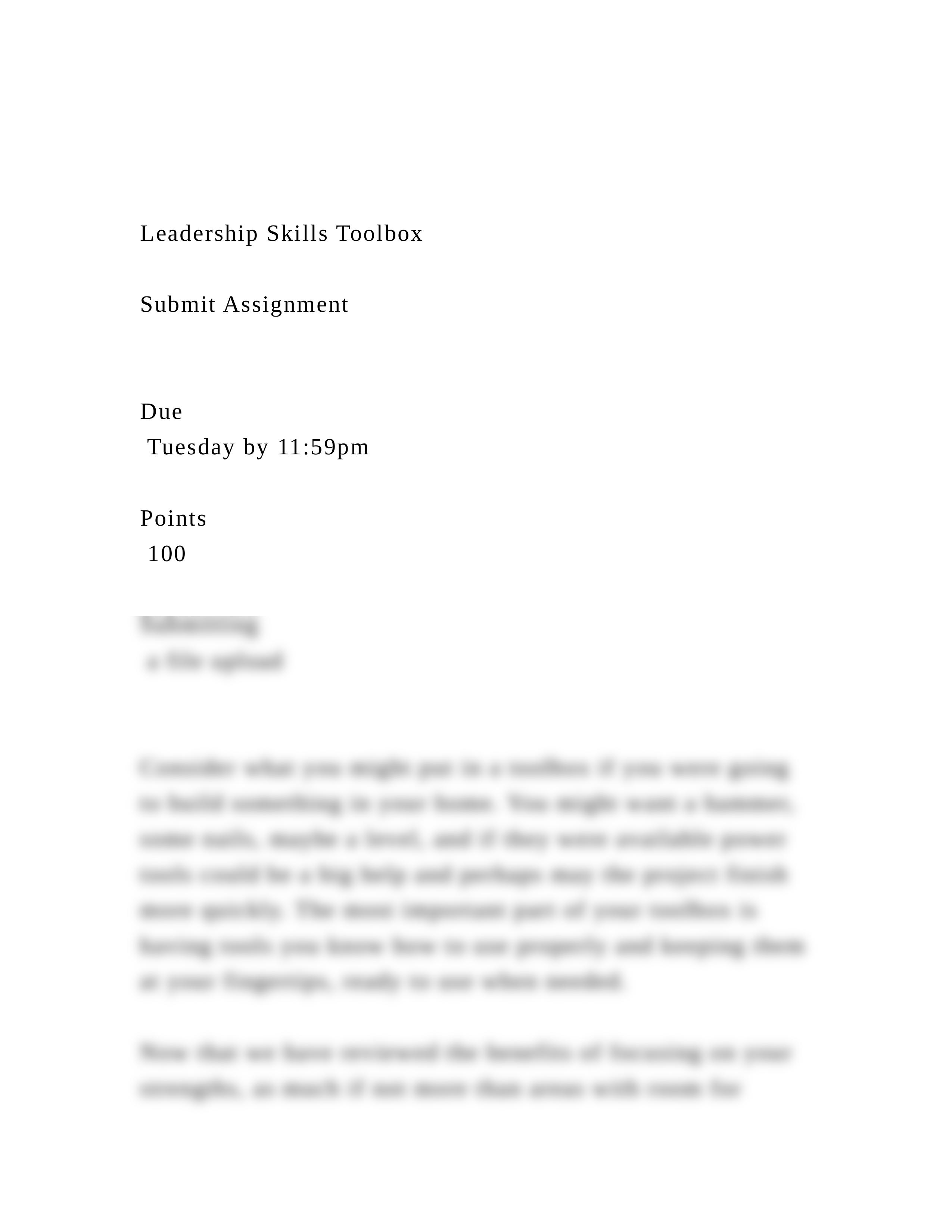 Leadership Skills ToolboxSubmit AssignmentDue Tuesda.docx_dge80f5lpvv_page2