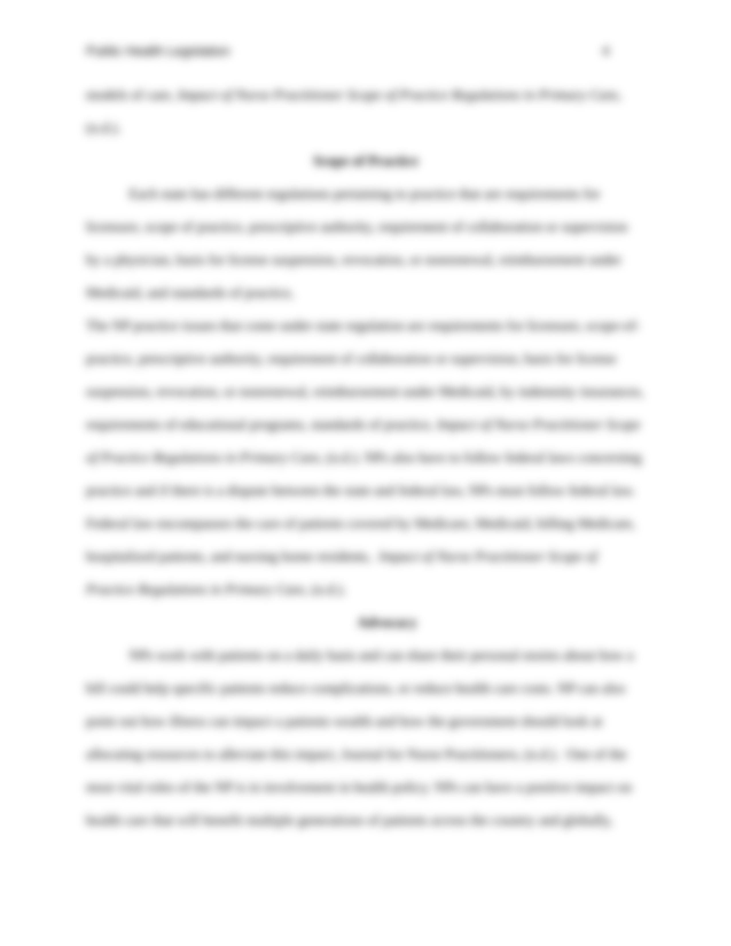 ha610-7 Public Health Legislation assignment_JonesE.docx_dgjuddzicrk_page4