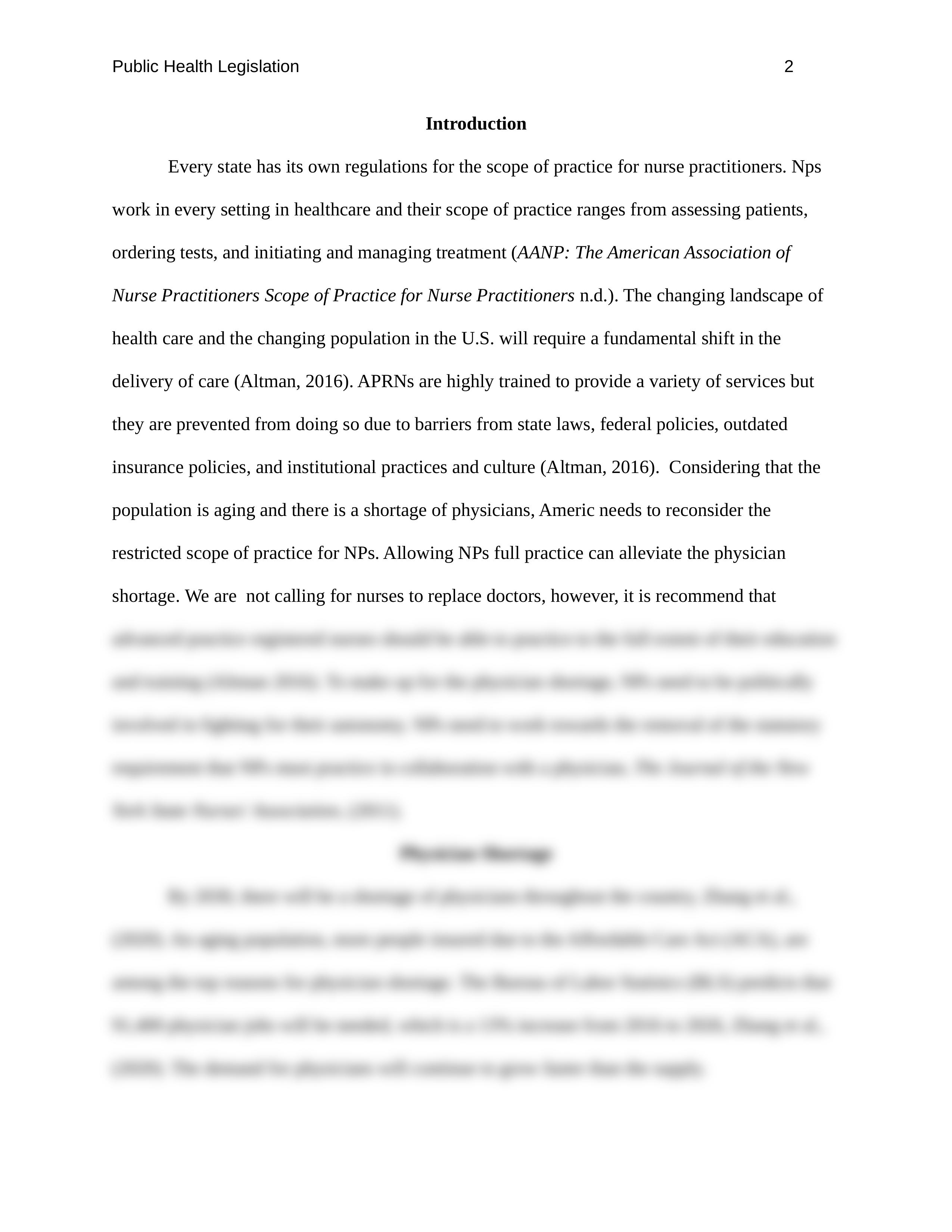 ha610-7 Public Health Legislation assignment_JonesE.docx_dgjuddzicrk_page2