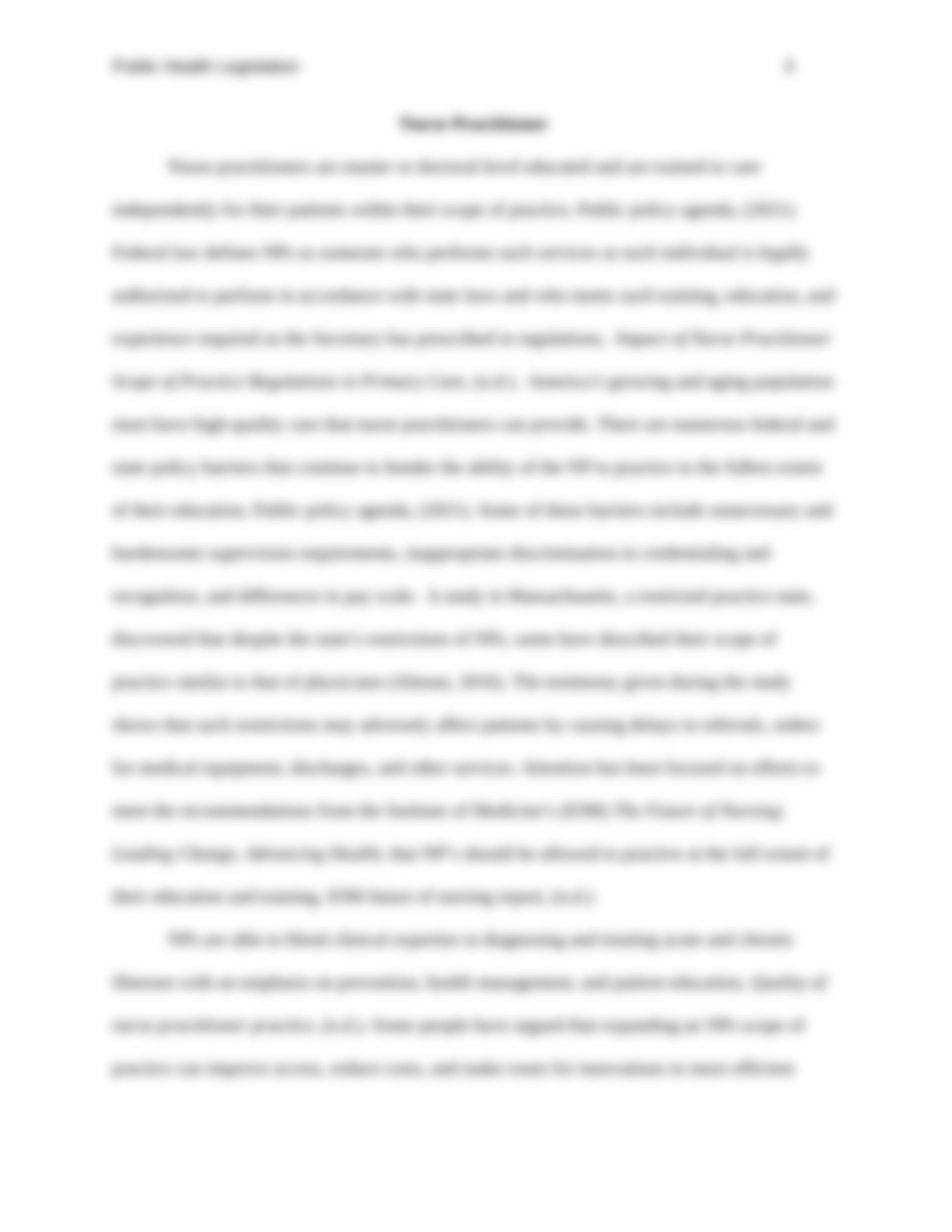 ha610-7 Public Health Legislation assignment_JonesE.docx_dgjuddzicrk_page3