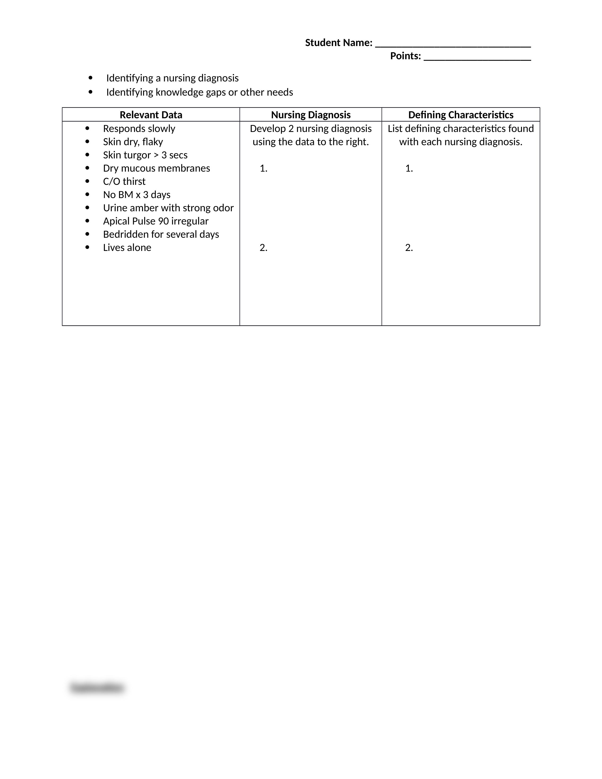 NUR105_ATI Critical Thinking Assessment Guide-2.docx_dgnap785n9o_page2