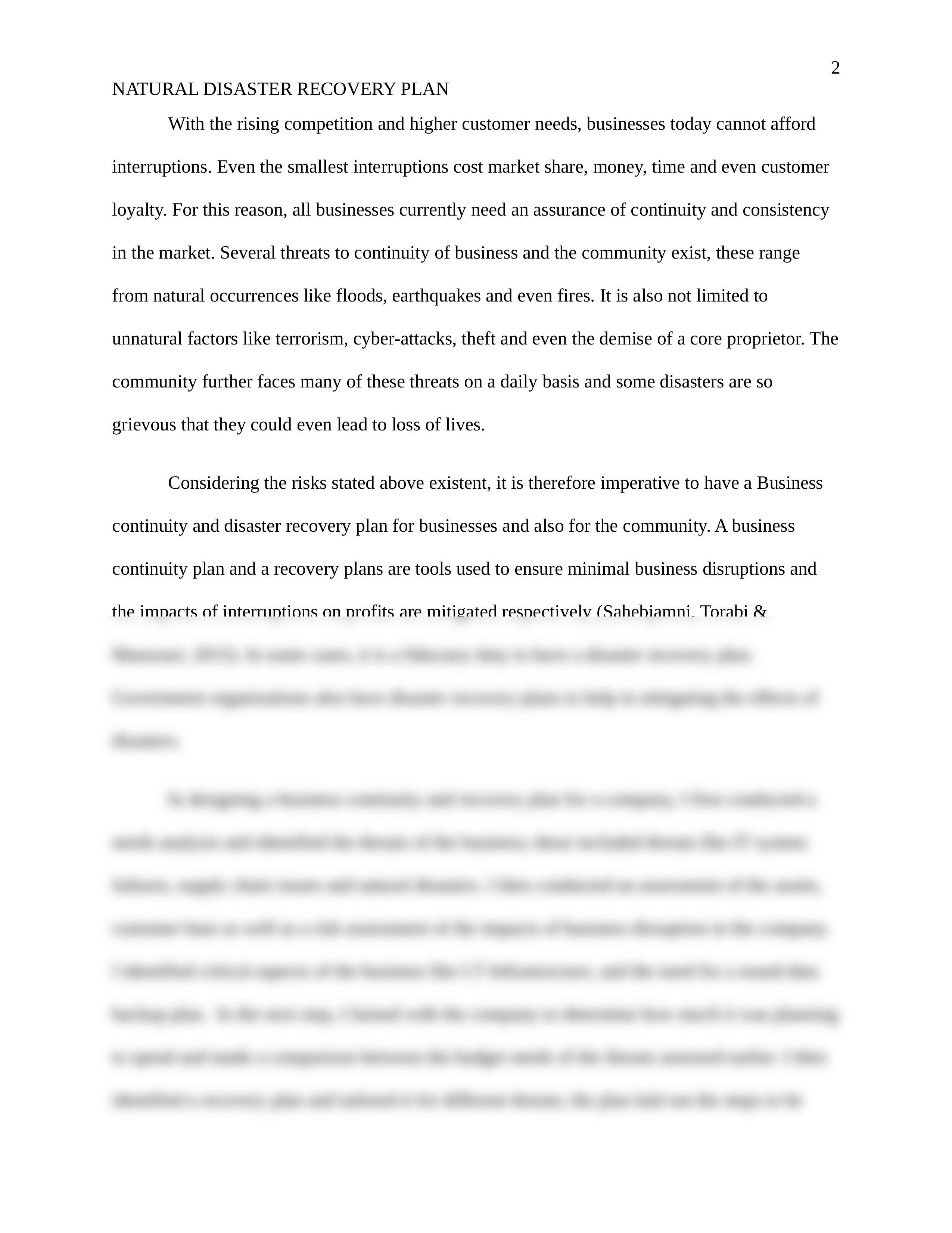 Natural Disaster Recovery Plan.docx_dgrzygd9e6h_page2